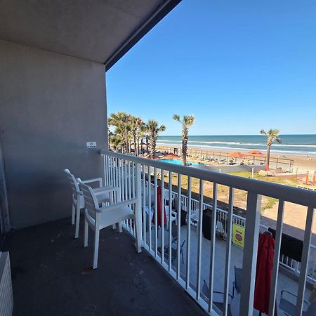 Beach House Inn Daytona Beach Luaran gambar