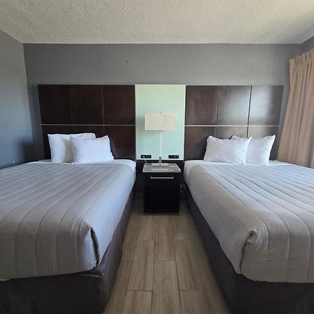 Beach House Inn Daytona Beach Luaran gambar