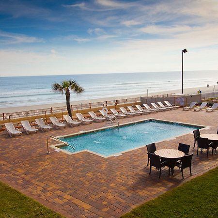 Beach House Inn Daytona Beach Kemudahan gambar