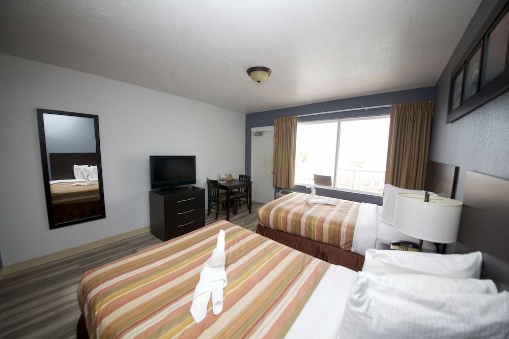 Beach House Inn Daytona Beach Luaran gambar