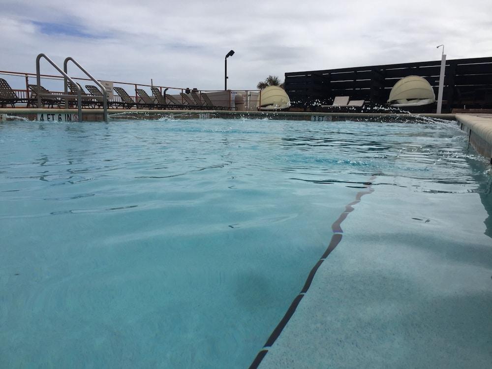 Beach House Inn Daytona Beach Luaran gambar