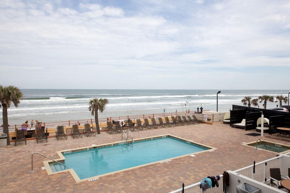 Beach House Inn Daytona Beach Luaran gambar