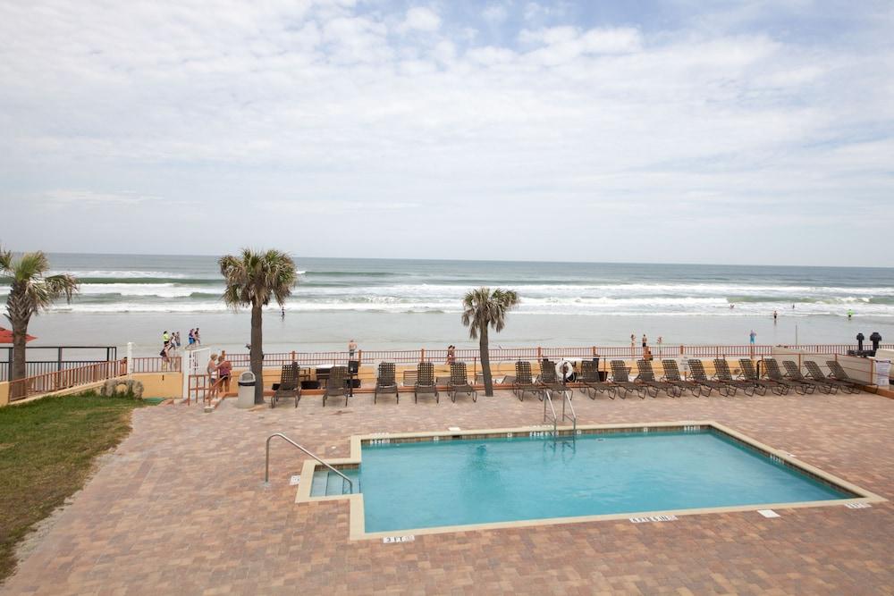 Beach House Inn Daytona Beach Luaran gambar
