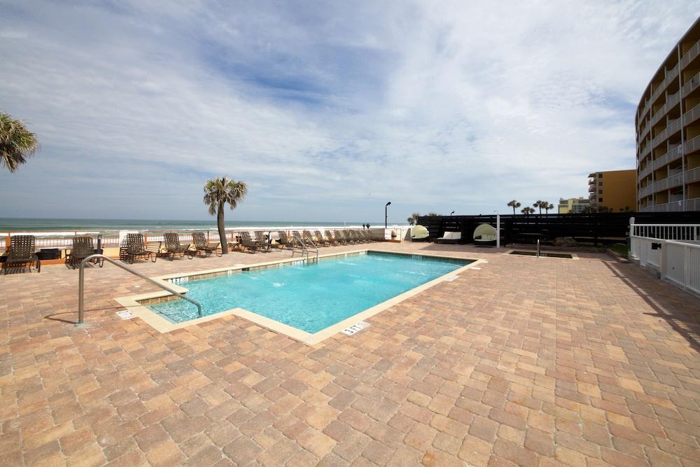Beach House Inn Daytona Beach Luaran gambar