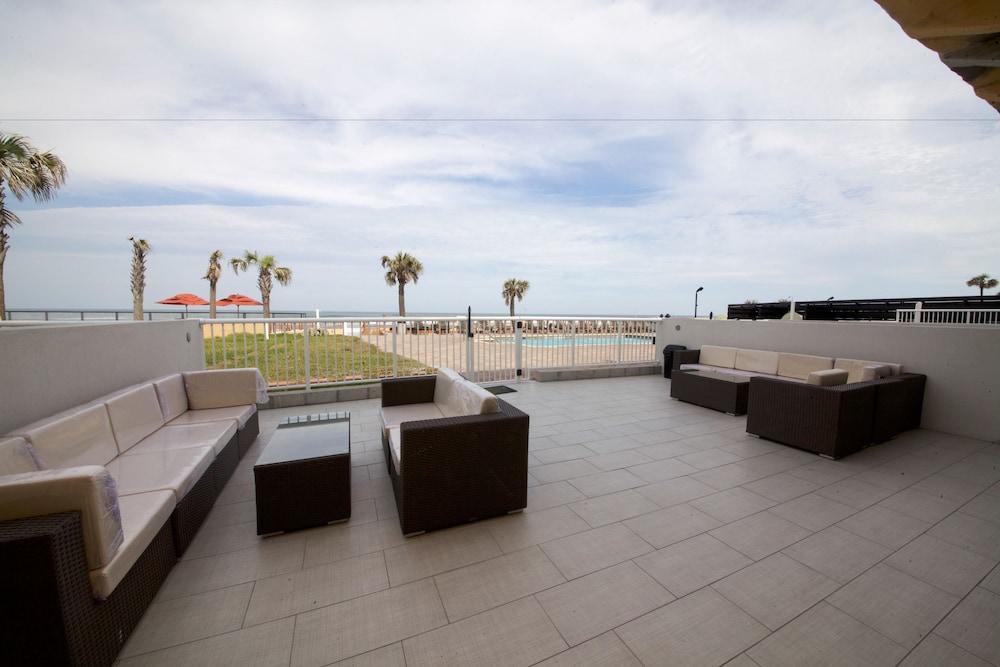 Beach House Inn Daytona Beach Luaran gambar