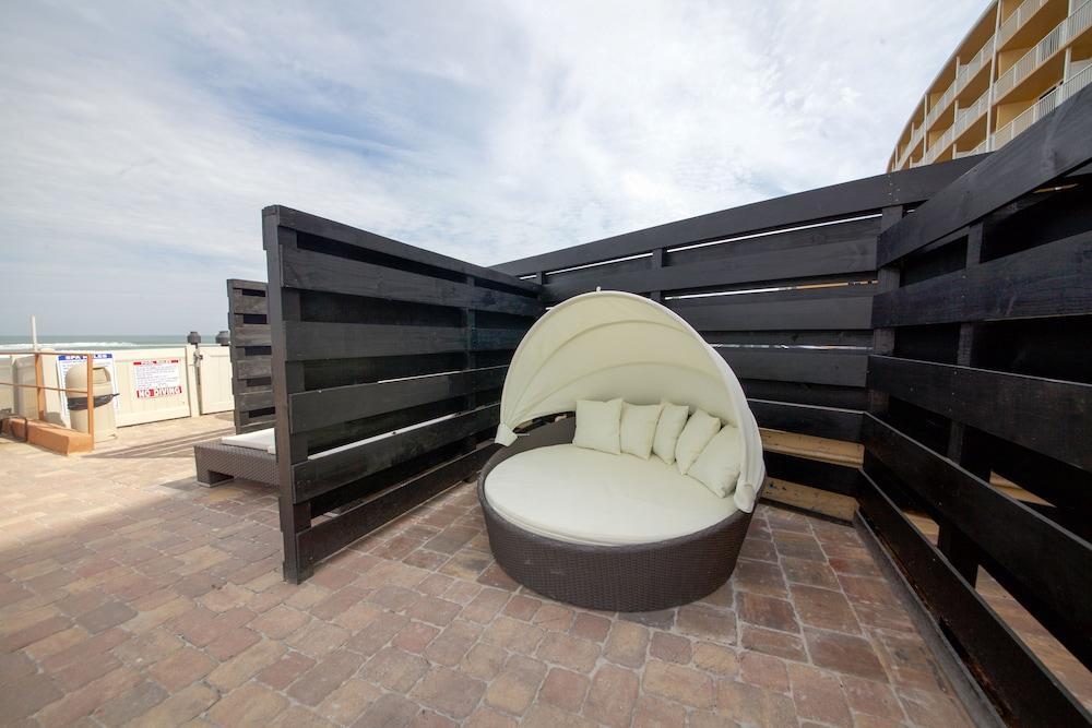 Beach House Inn Daytona Beach Luaran gambar