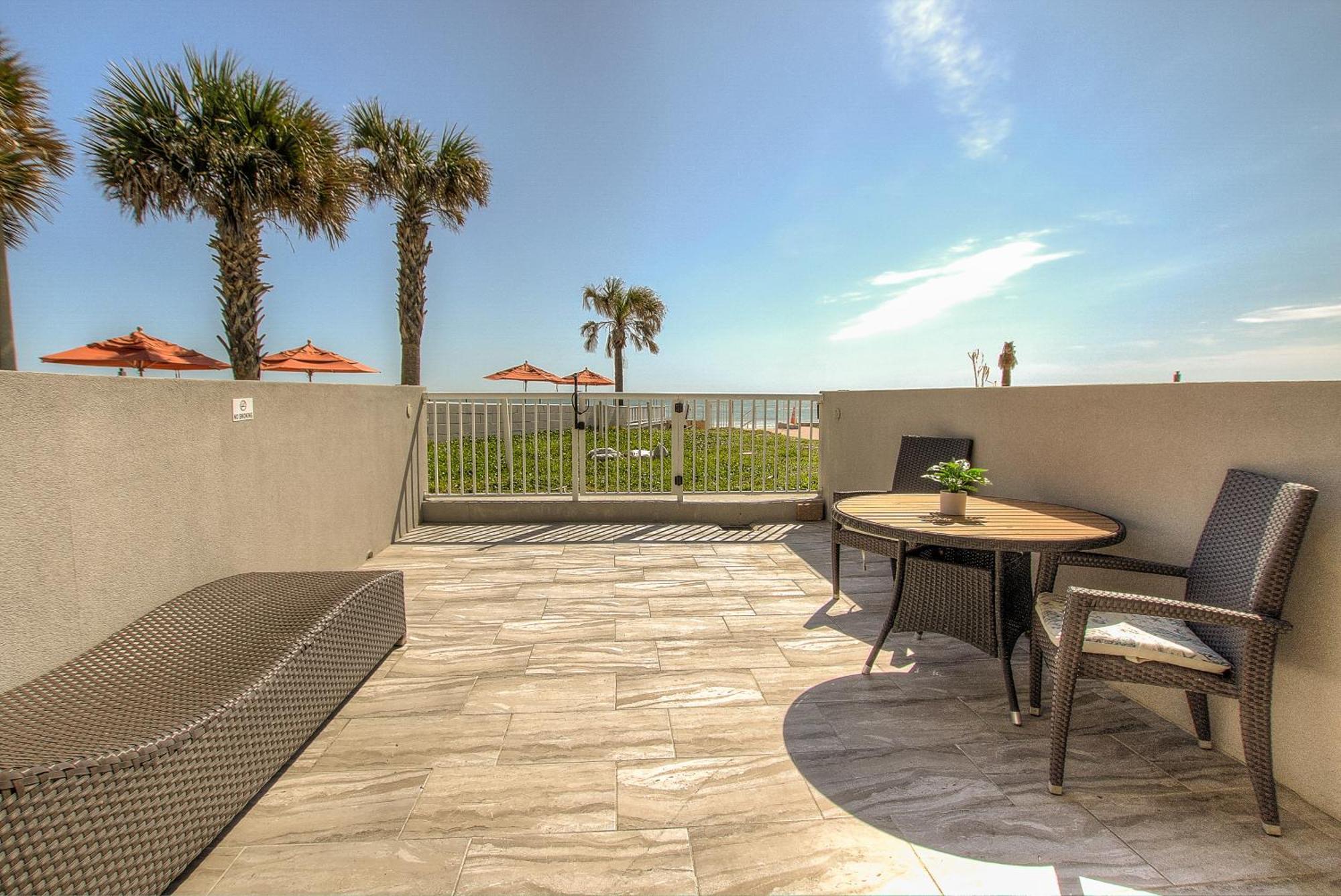 Beach House Inn Daytona Beach Luaran gambar