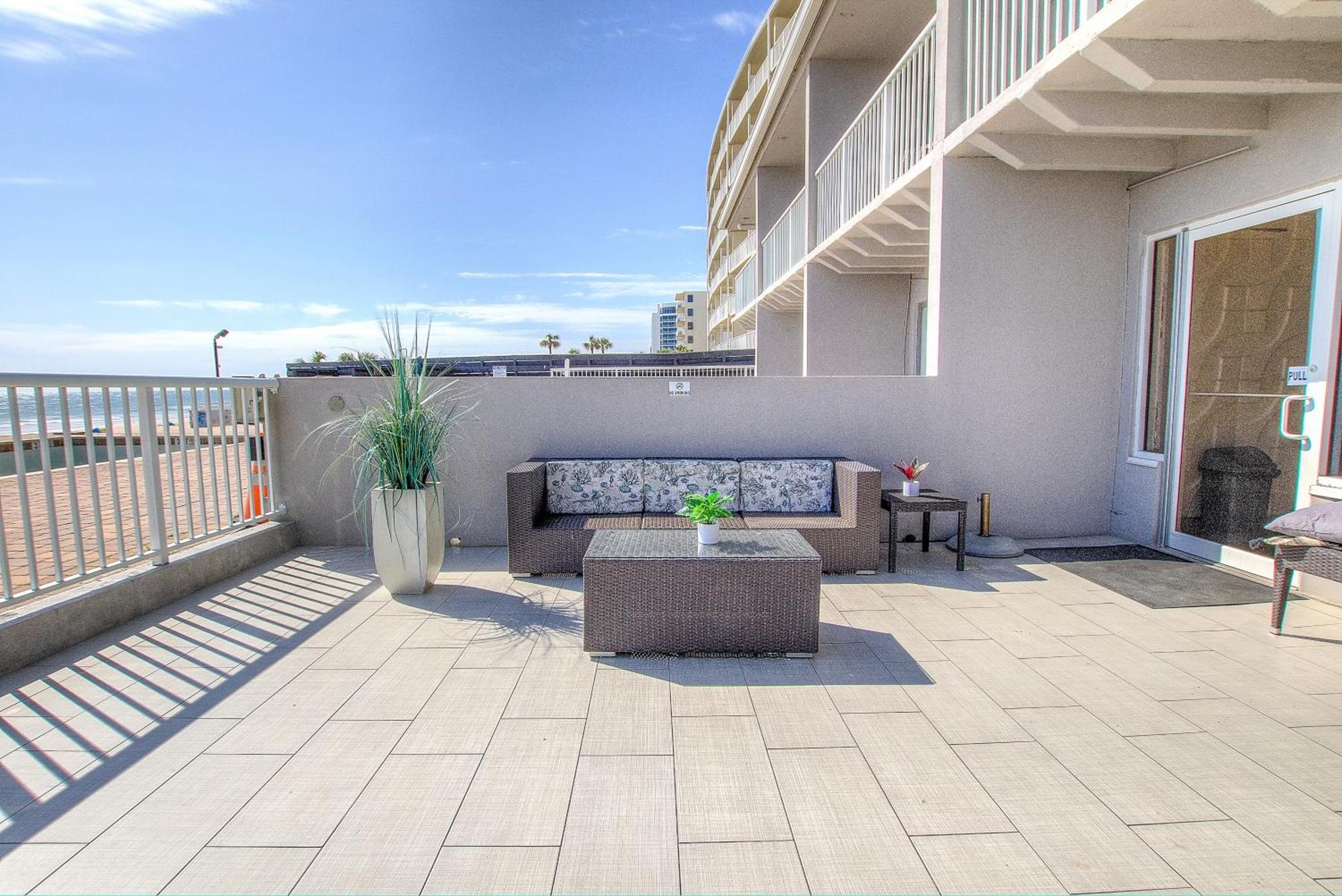 Beach House Inn Daytona Beach Luaran gambar