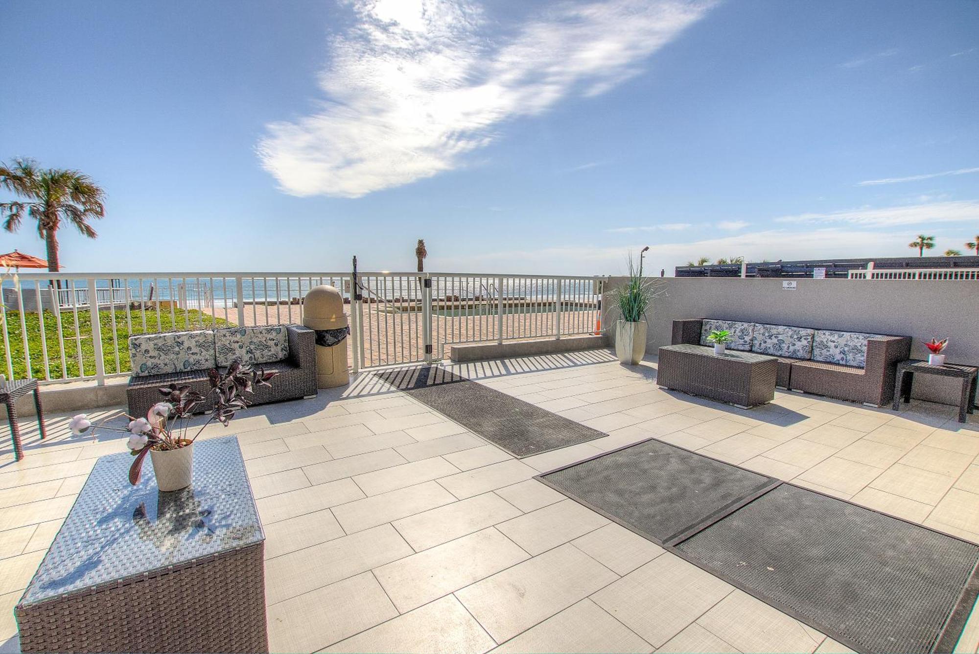 Beach House Inn Daytona Beach Luaran gambar
