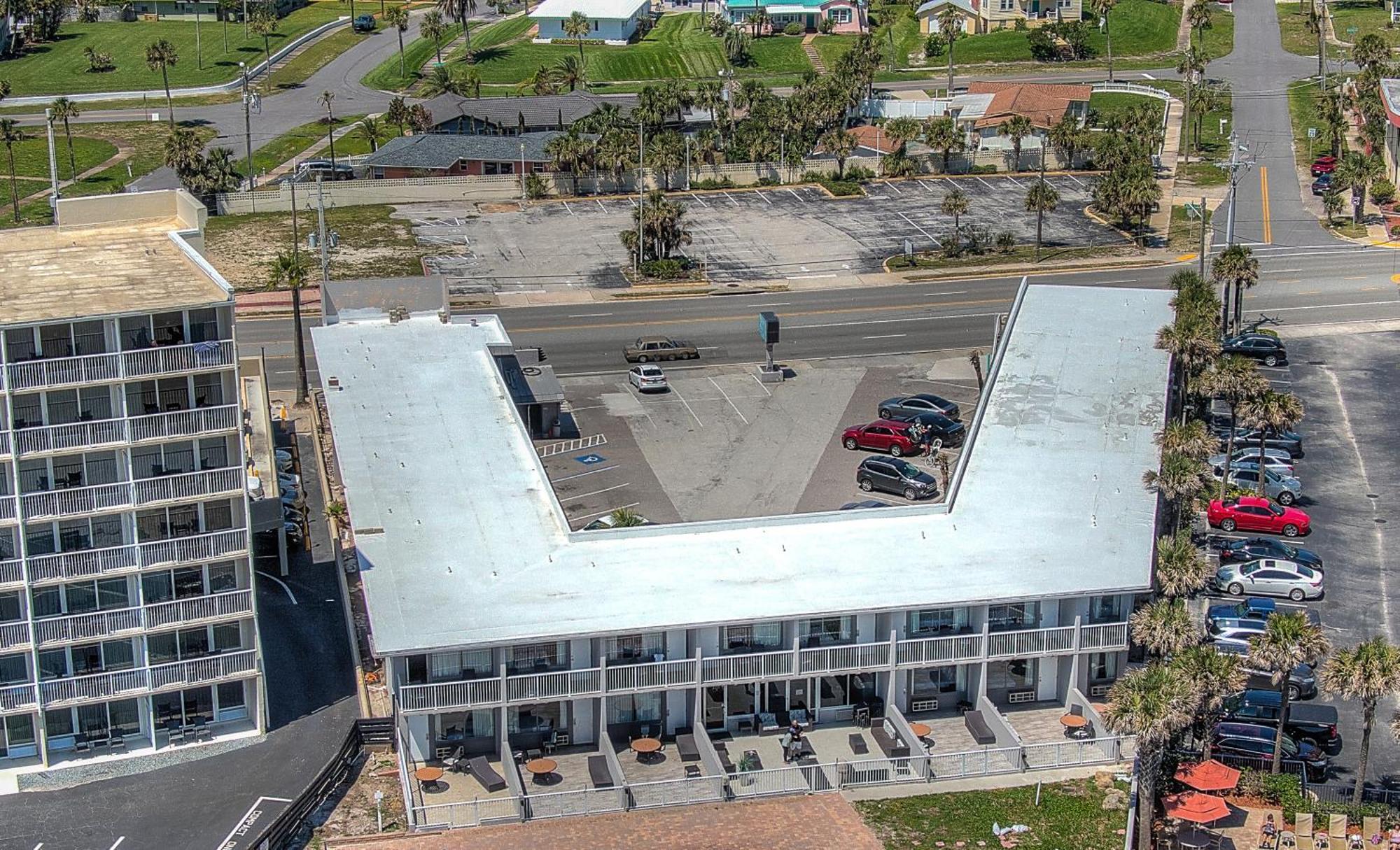 Beach House Inn Daytona Beach Luaran gambar