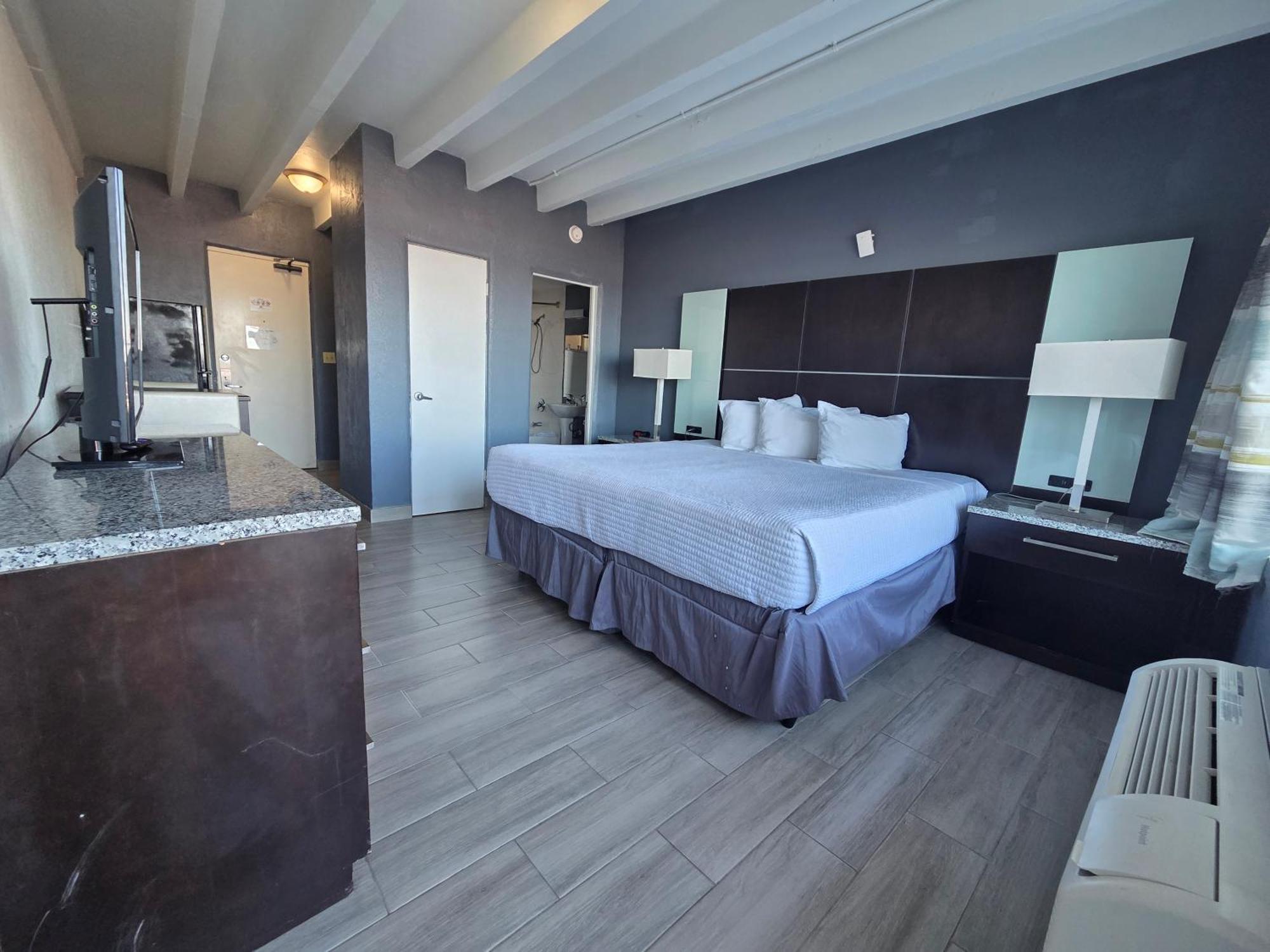 Beach House Inn Daytona Beach Luaran gambar