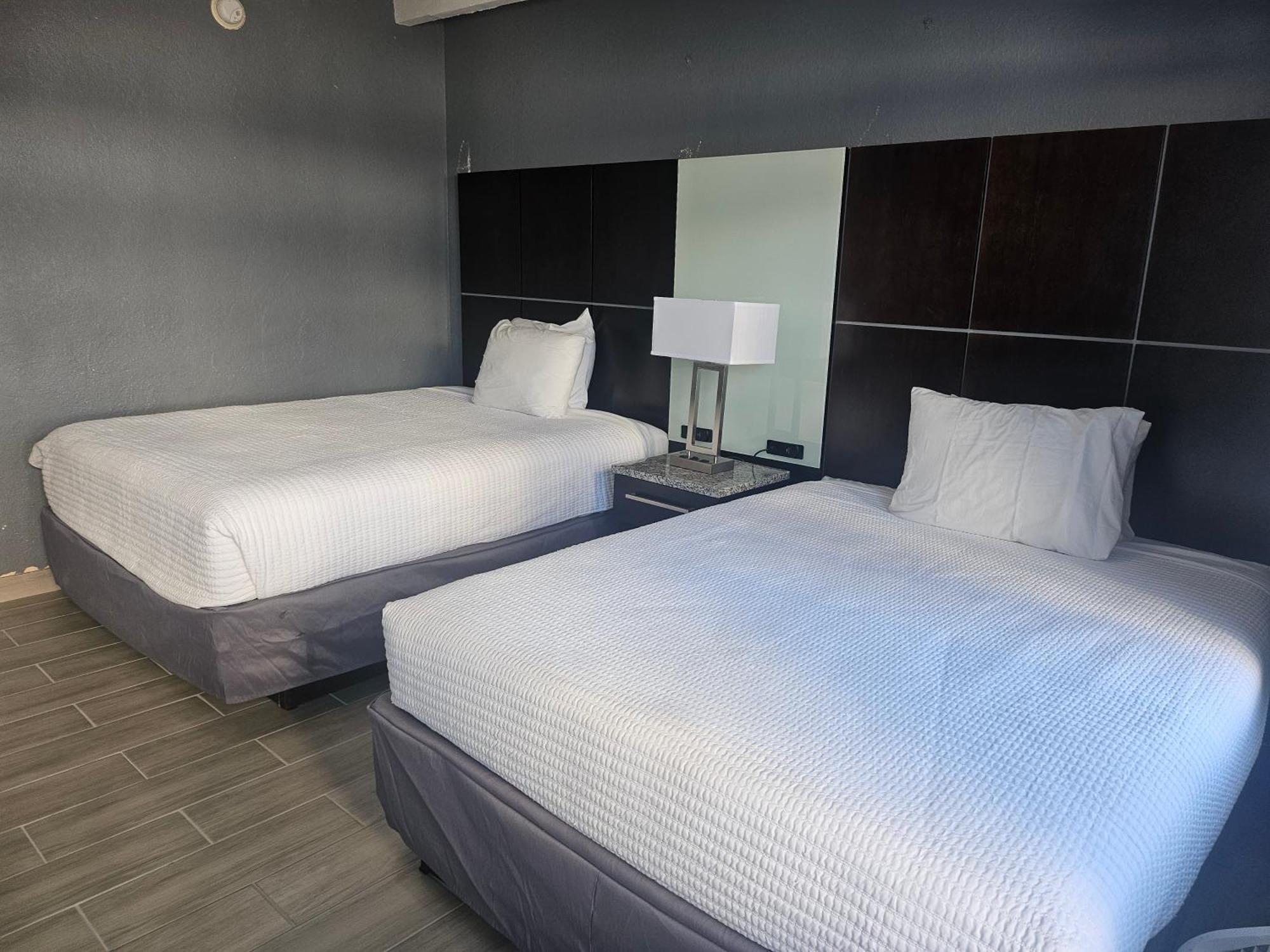 Beach House Inn Daytona Beach Luaran gambar