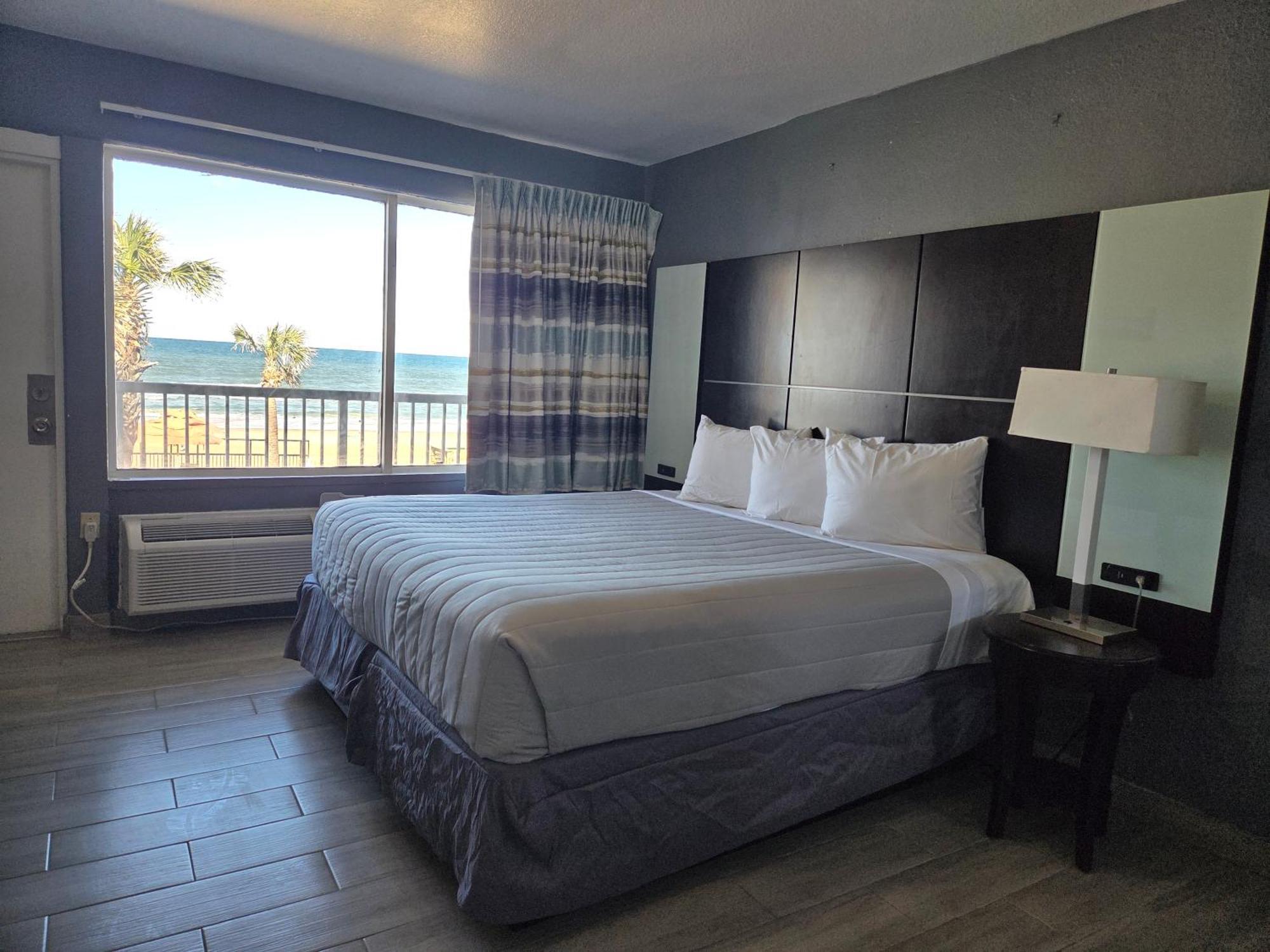 Beach House Inn Daytona Beach Luaran gambar