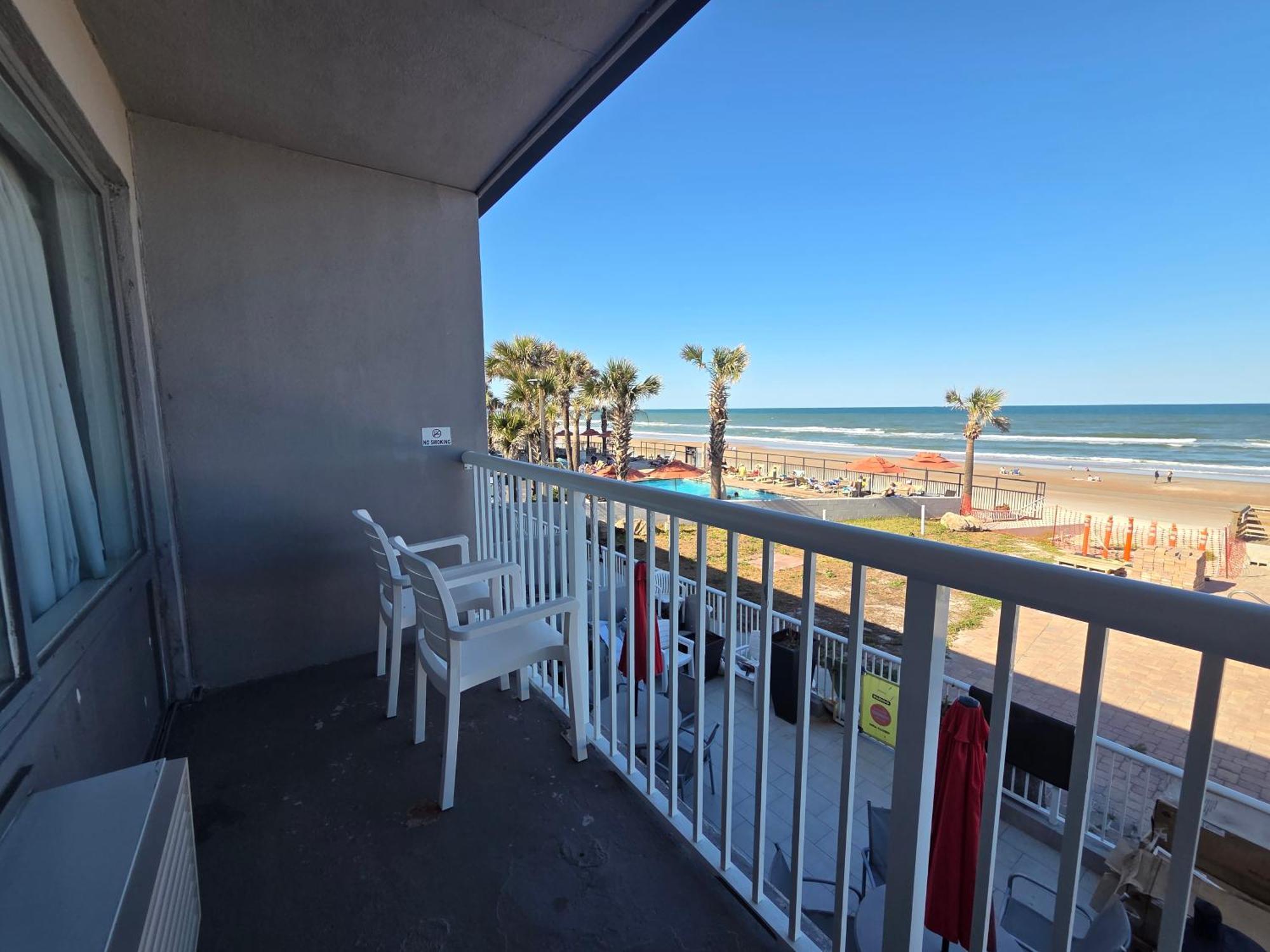Beach House Inn Daytona Beach Luaran gambar