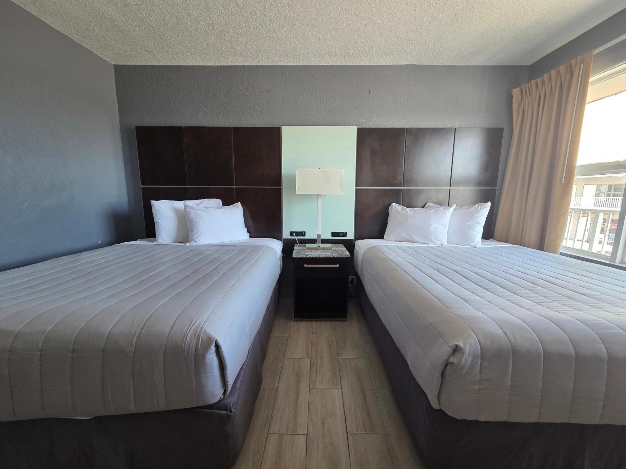 Beach House Inn Daytona Beach Luaran gambar