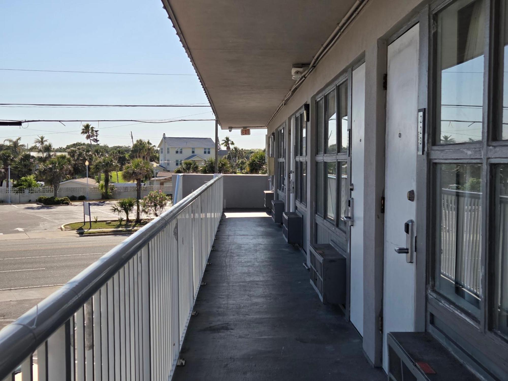 Beach House Inn Daytona Beach Luaran gambar
