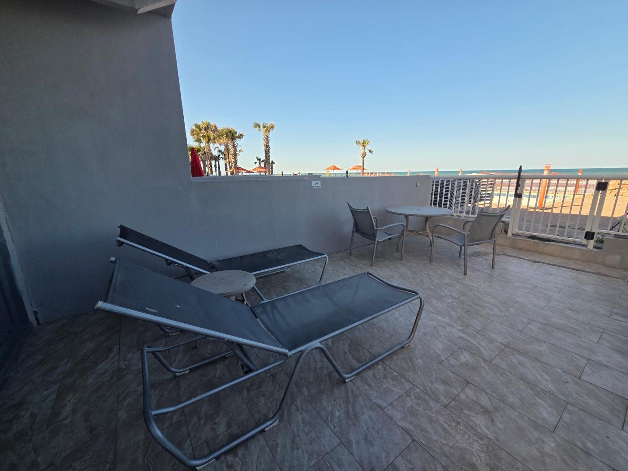 Beach House Inn Daytona Beach Luaran gambar