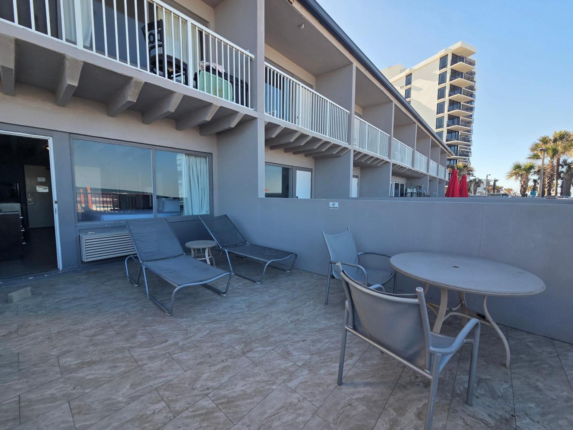 Beach House Inn Daytona Beach Luaran gambar