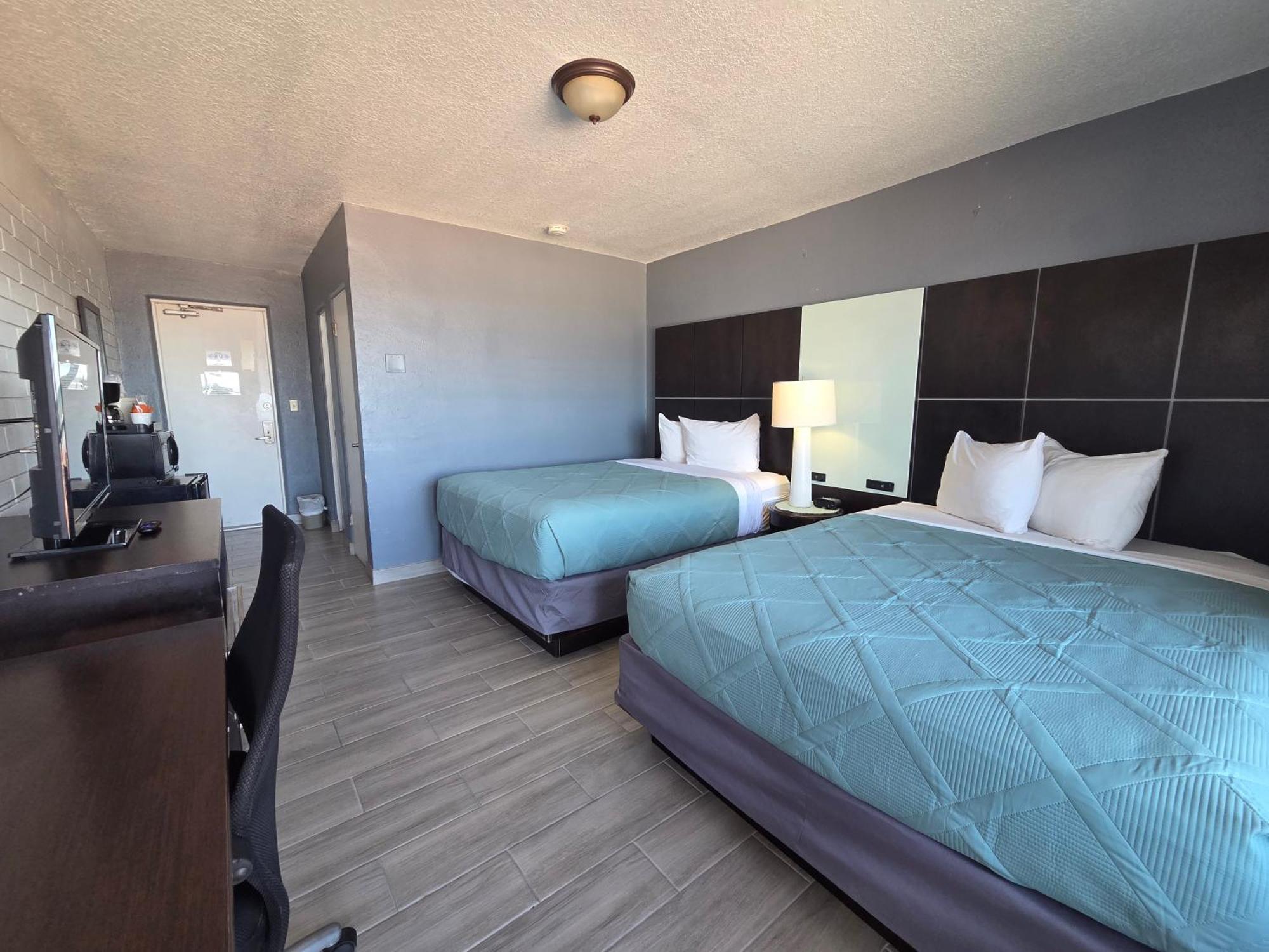 Beach House Inn Daytona Beach Luaran gambar