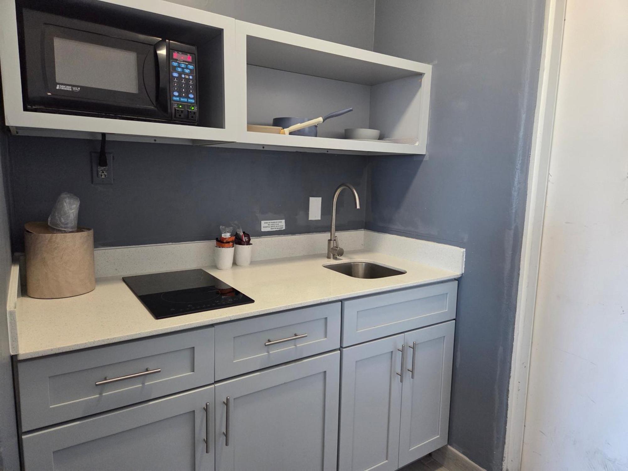 Beach House Inn Daytona Beach Luaran gambar