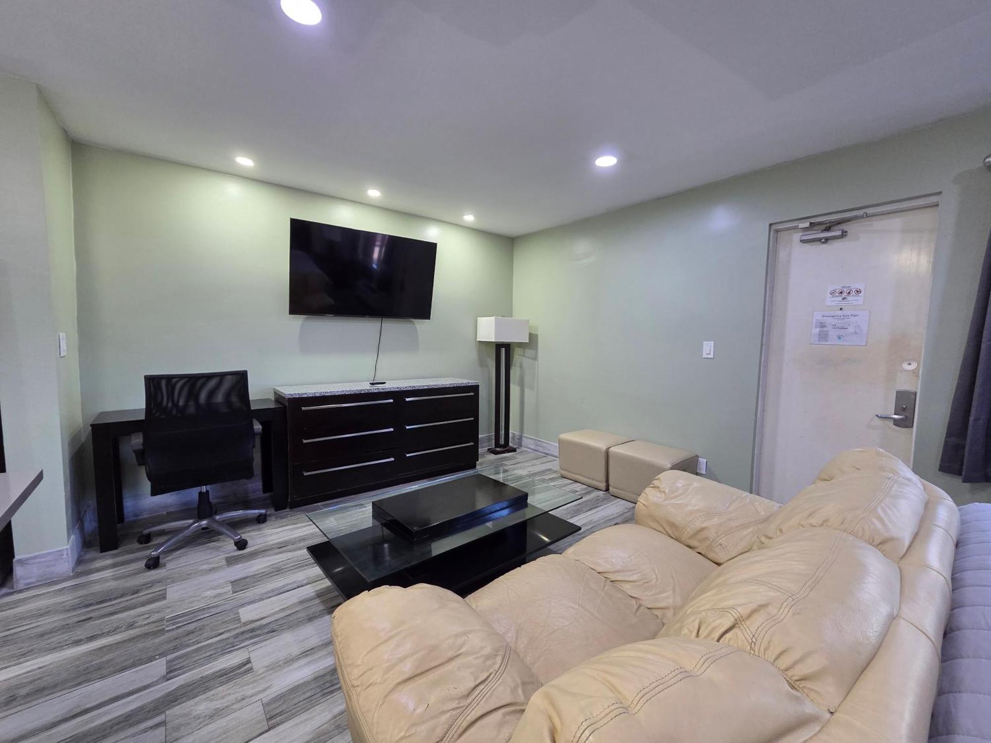 Beach House Inn Daytona Beach Luaran gambar