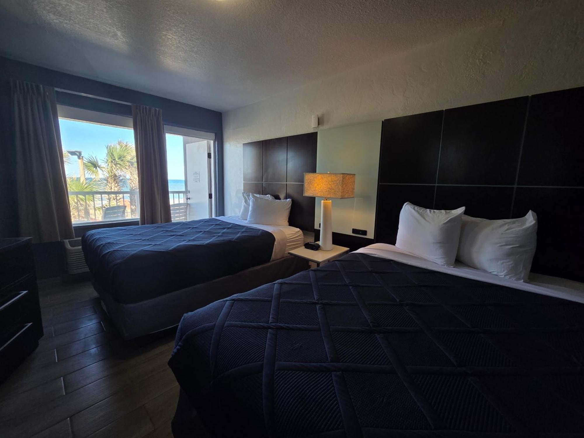 Beach House Inn Daytona Beach Luaran gambar