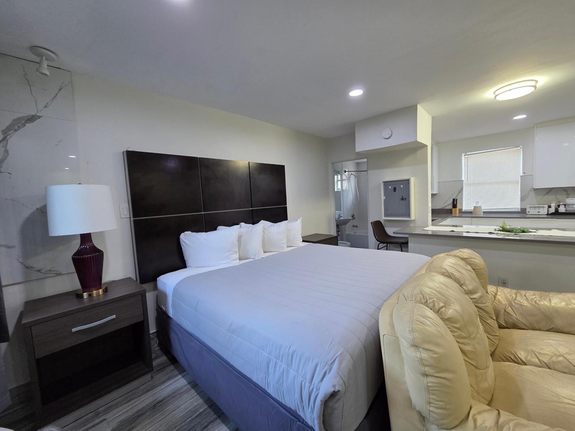 Beach House Inn Daytona Beach Luaran gambar