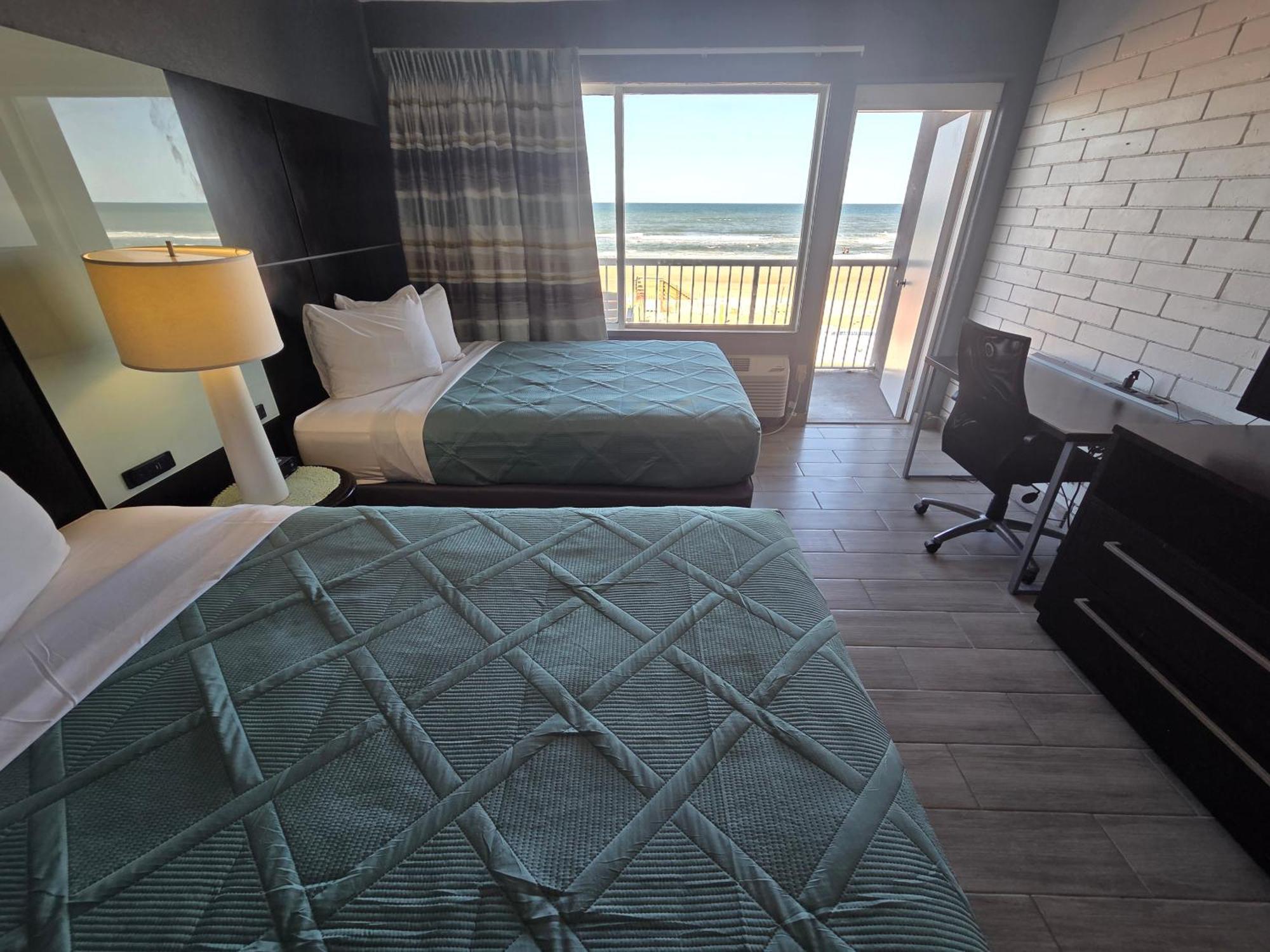 Beach House Inn Daytona Beach Luaran gambar
