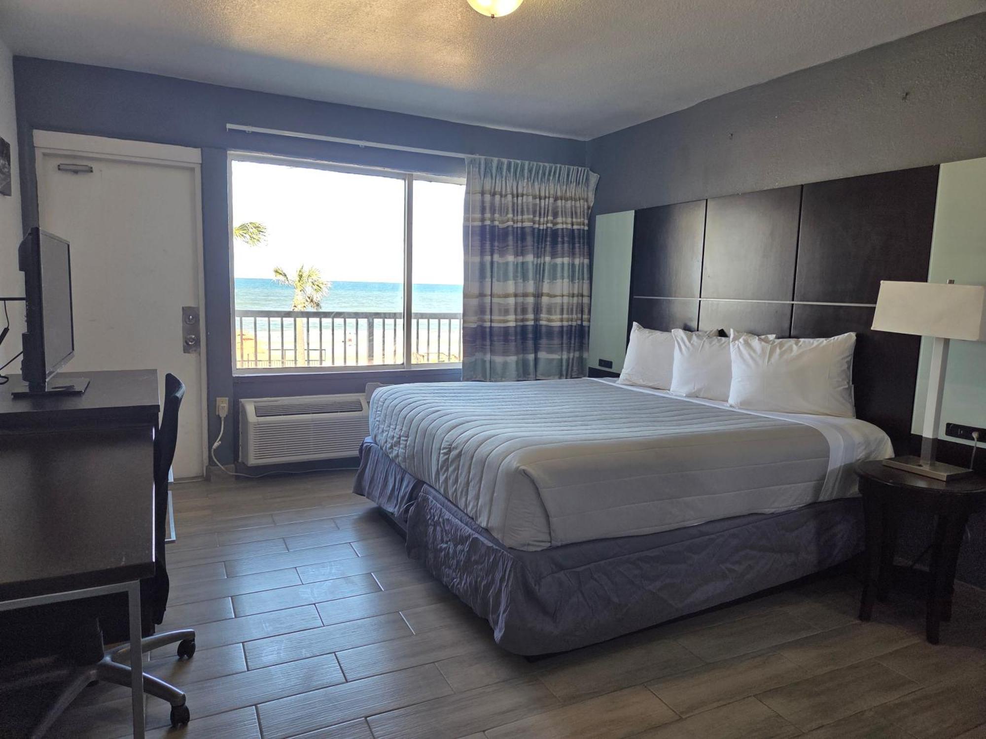 Beach House Inn Daytona Beach Luaran gambar