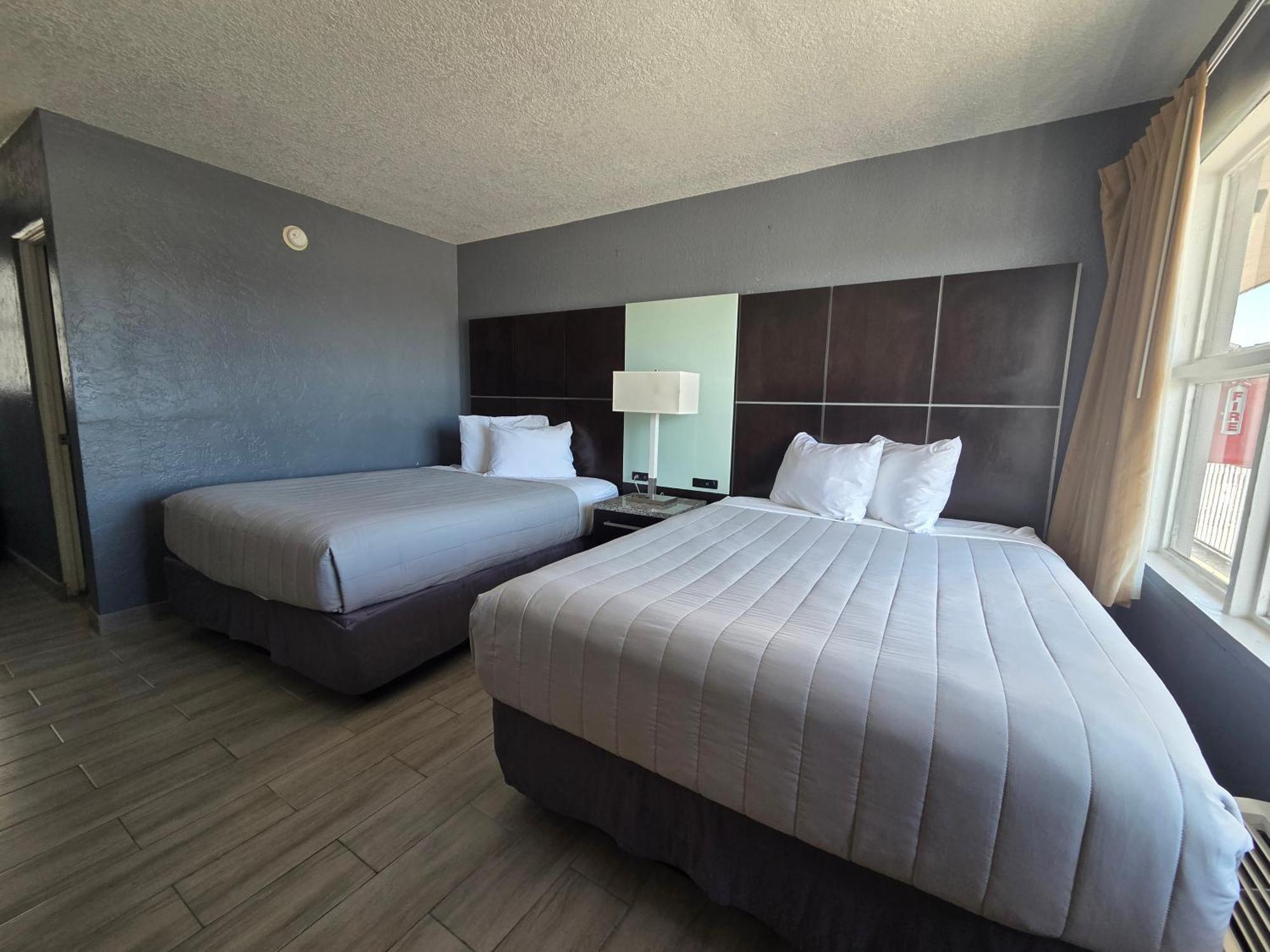 Beach House Inn Daytona Beach Luaran gambar