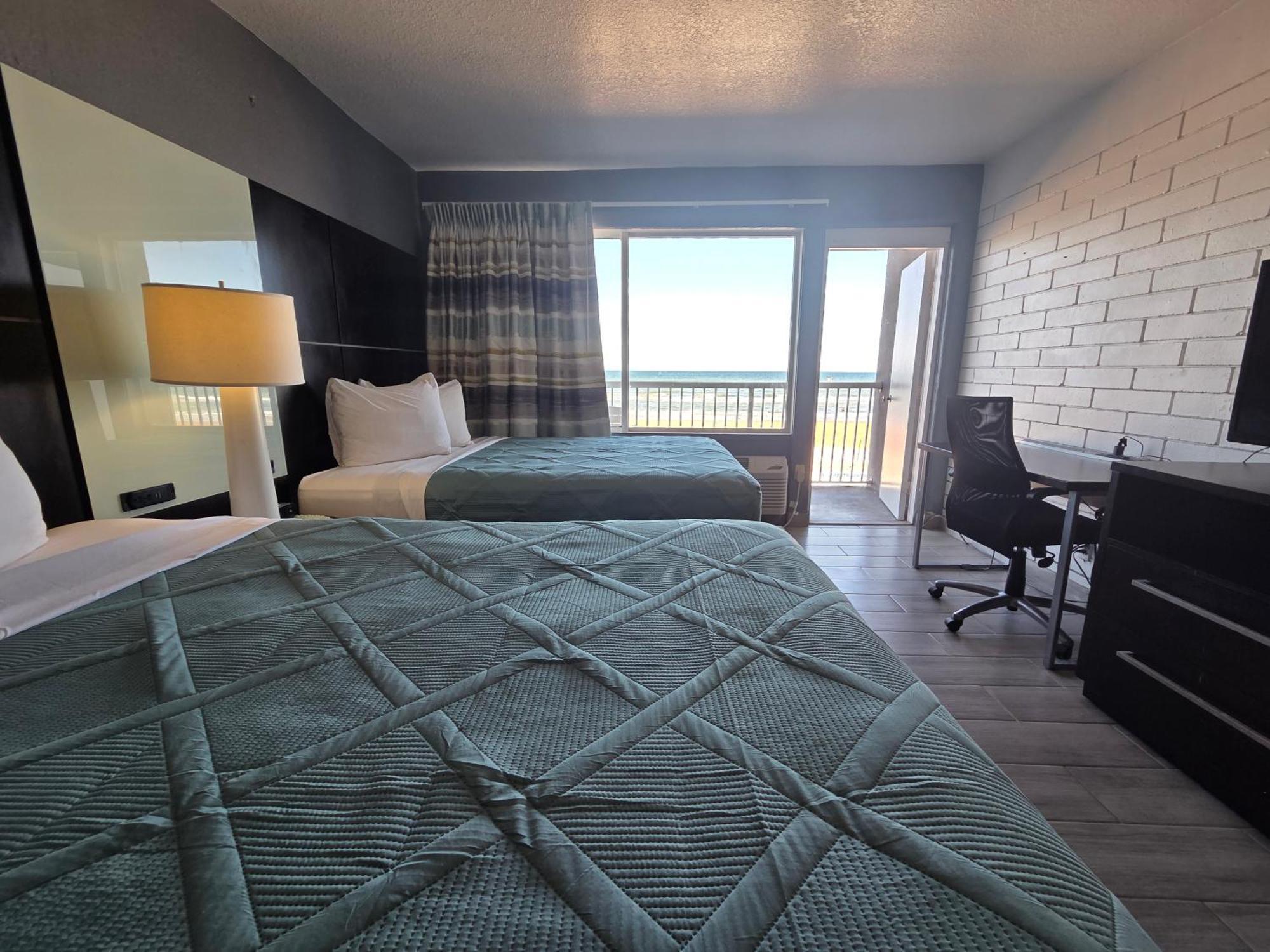 Beach House Inn Daytona Beach Luaran gambar