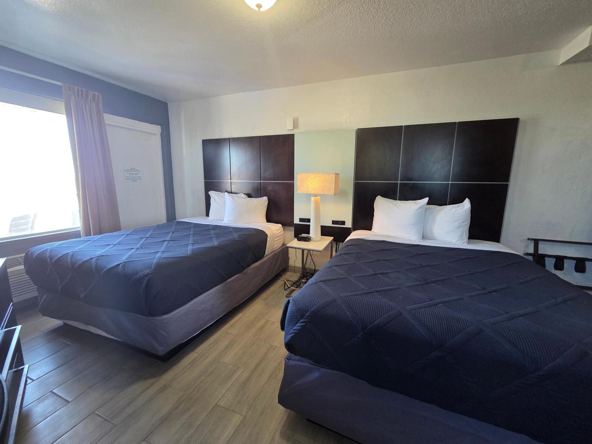 Beach House Inn Daytona Beach Luaran gambar