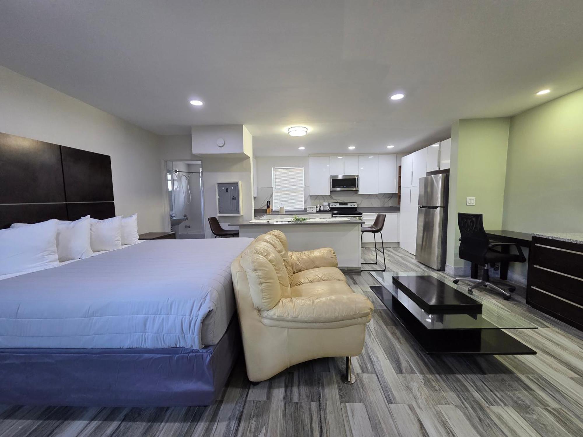 Beach House Inn Daytona Beach Luaran gambar
