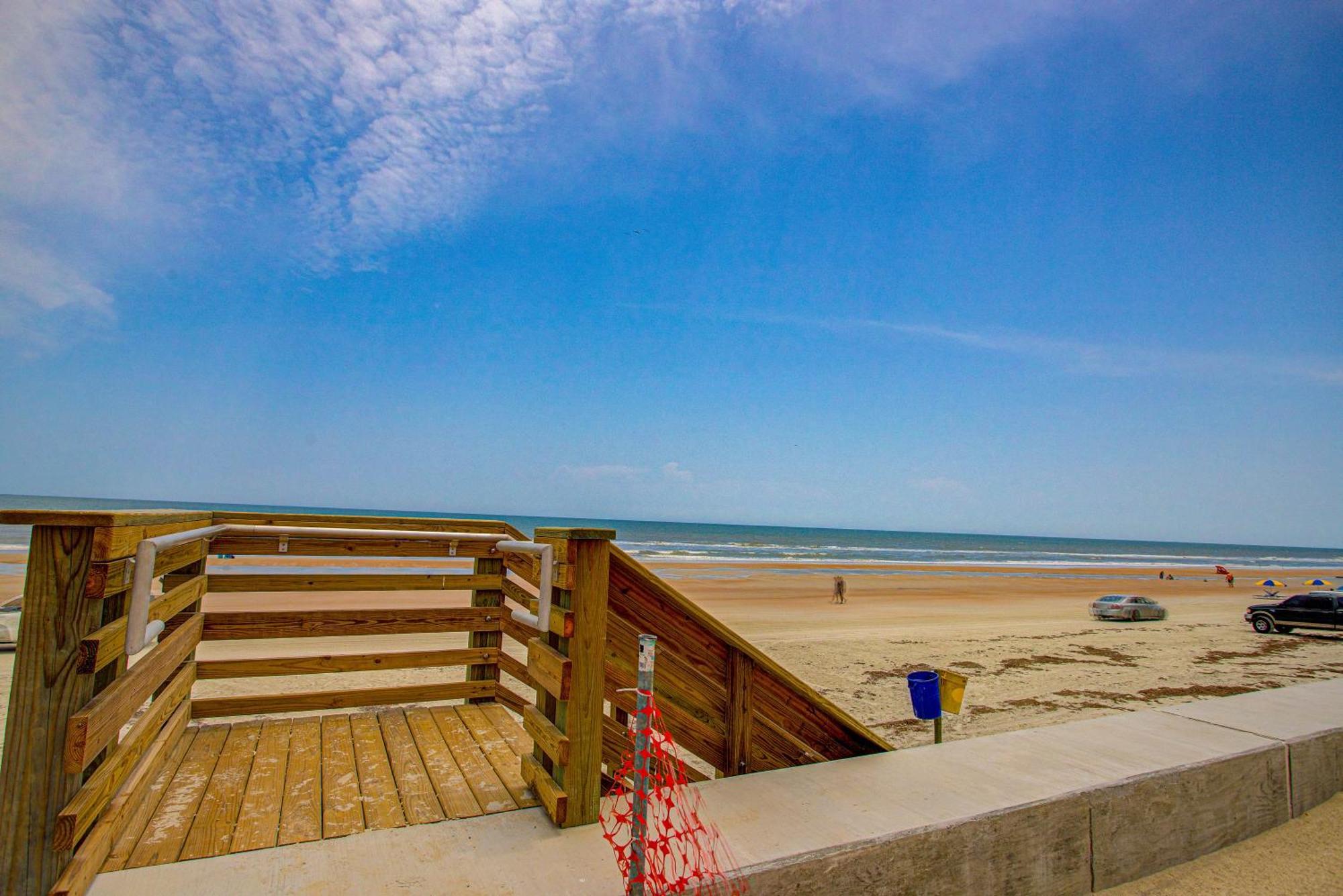 Beach House Inn Daytona Beach Luaran gambar