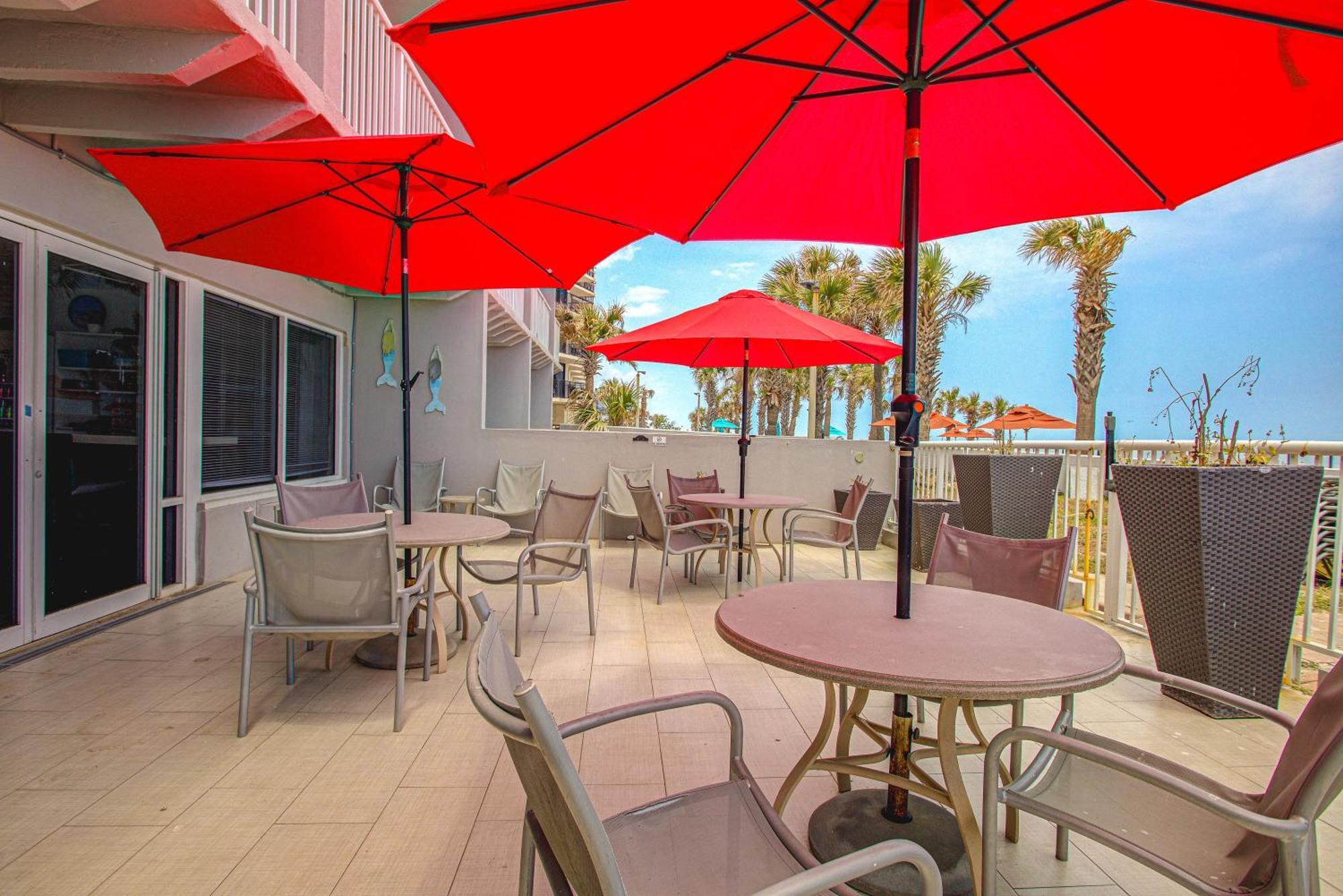 Beach House Inn Daytona Beach Luaran gambar