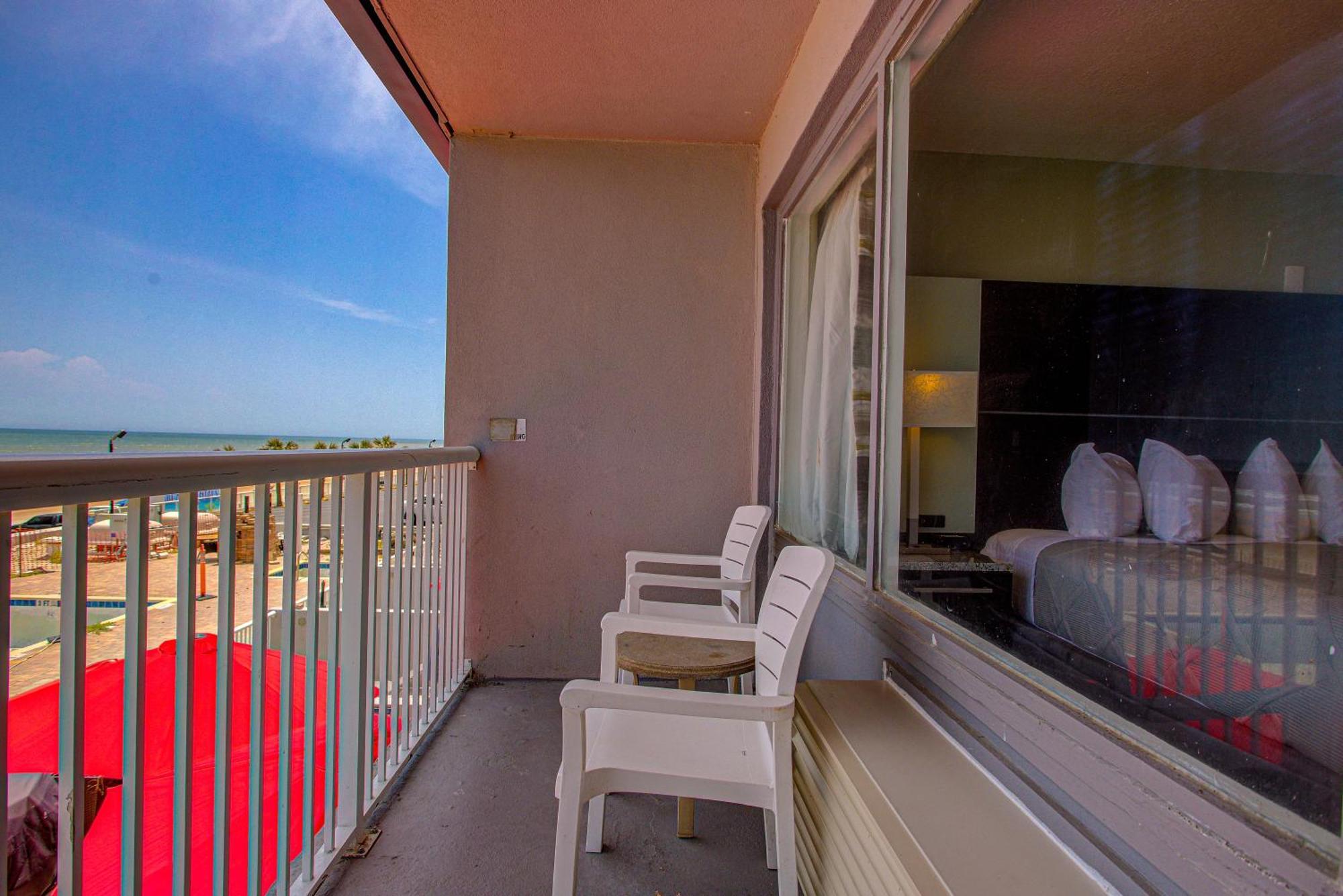 Beach House Inn Daytona Beach Luaran gambar