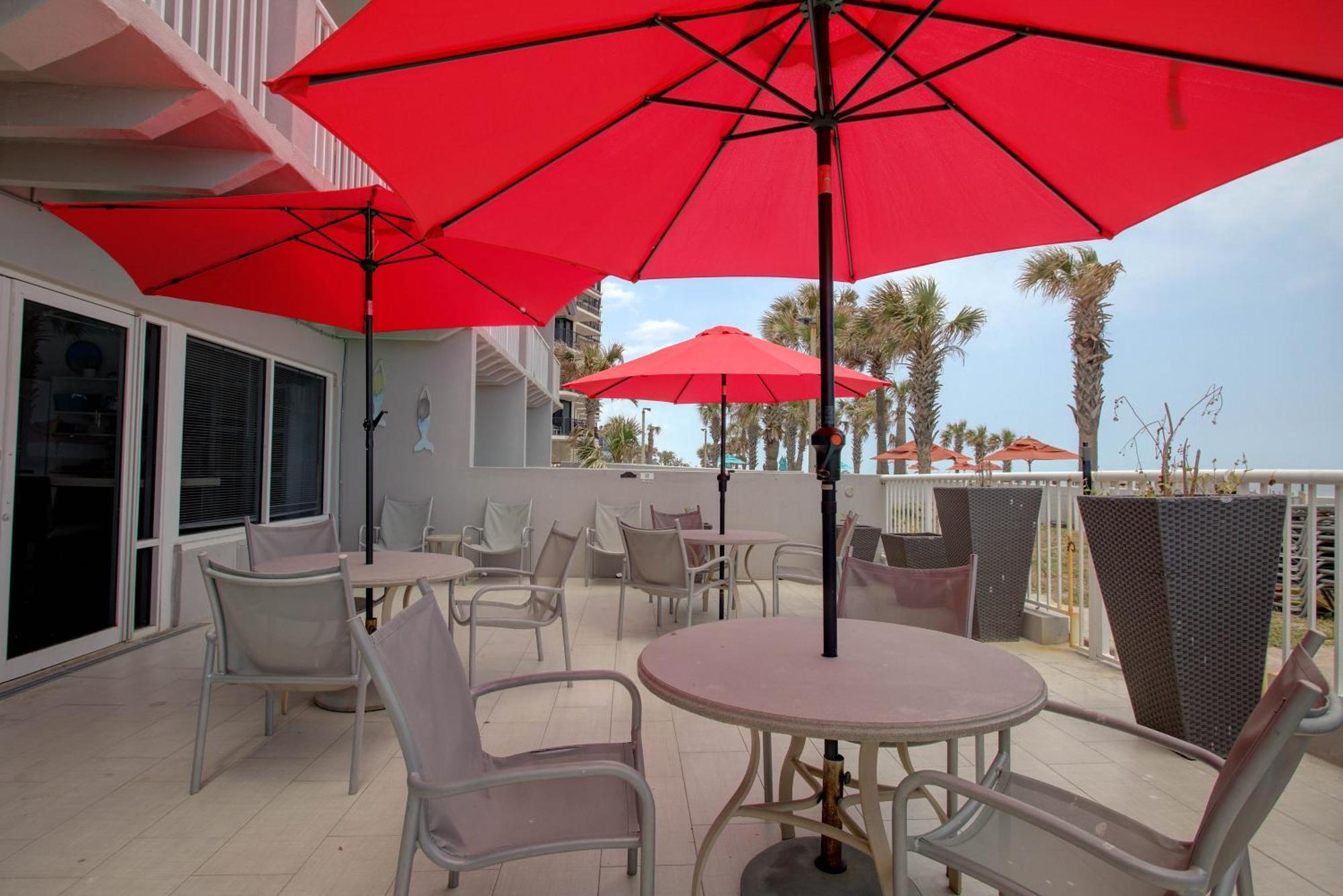 Beach House Inn Daytona Beach Luaran gambar