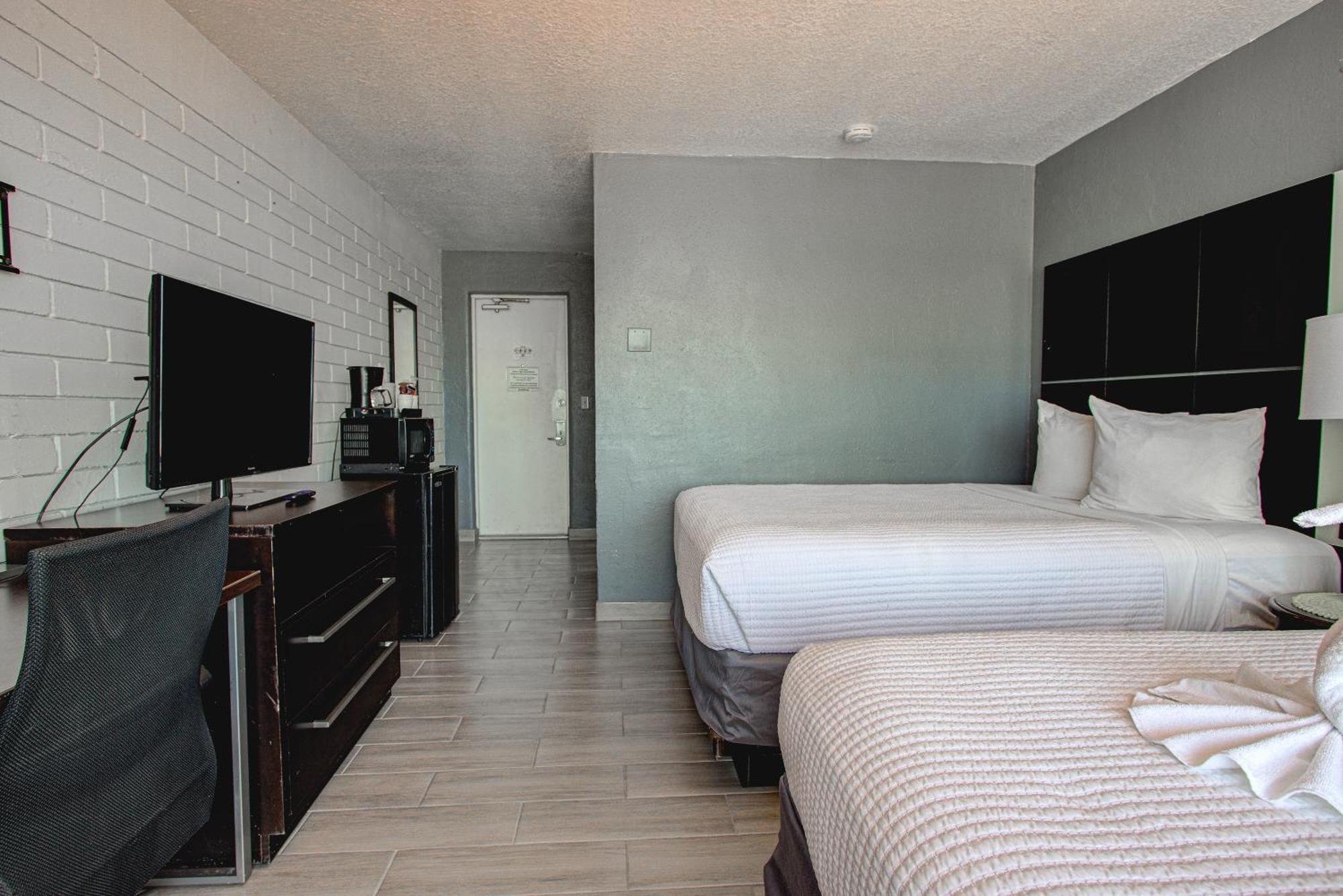 Beach House Inn Daytona Beach Luaran gambar