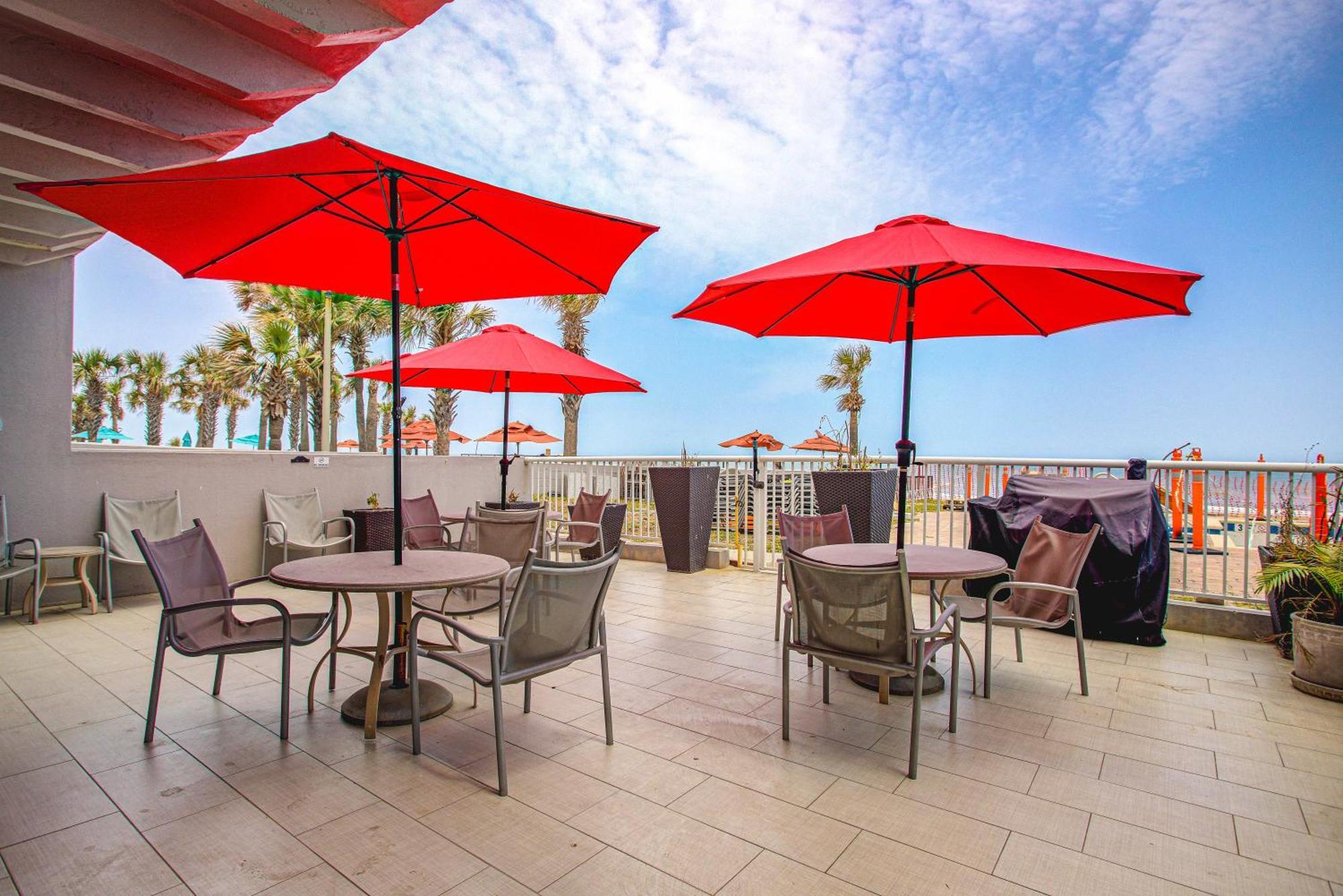 Beach House Inn Daytona Beach Luaran gambar
