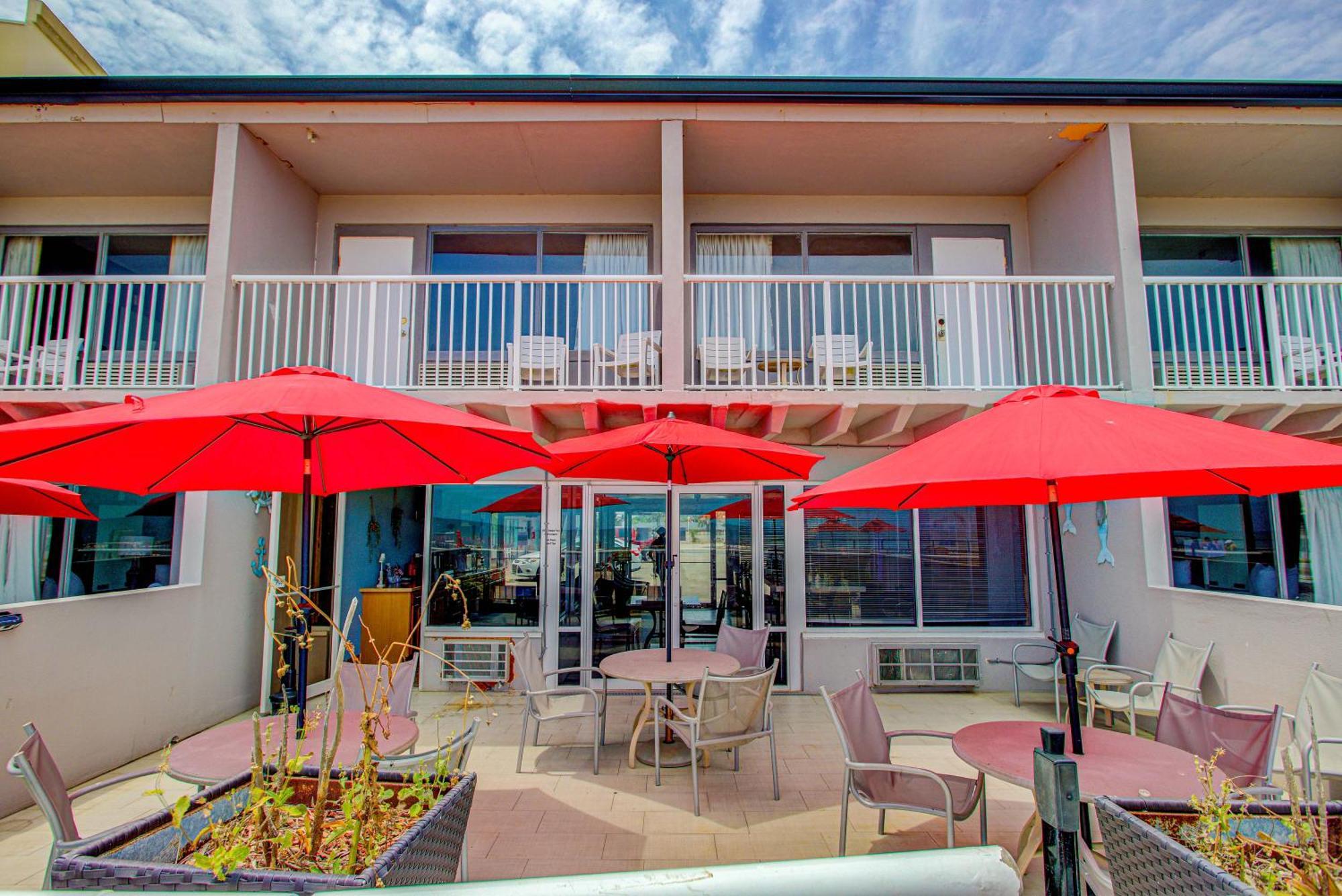 Beach House Inn Daytona Beach Luaran gambar