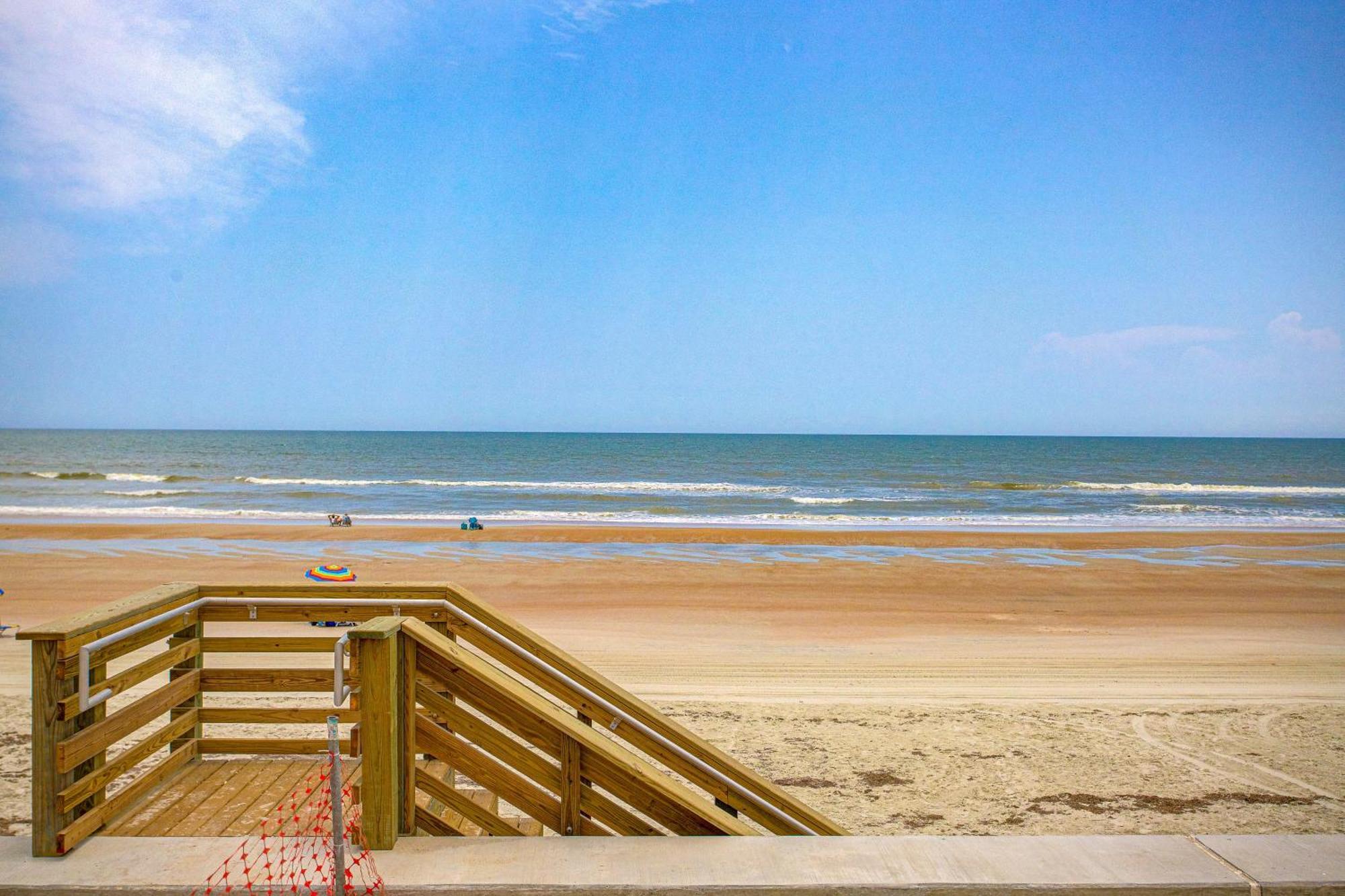 Beach House Inn Daytona Beach Luaran gambar