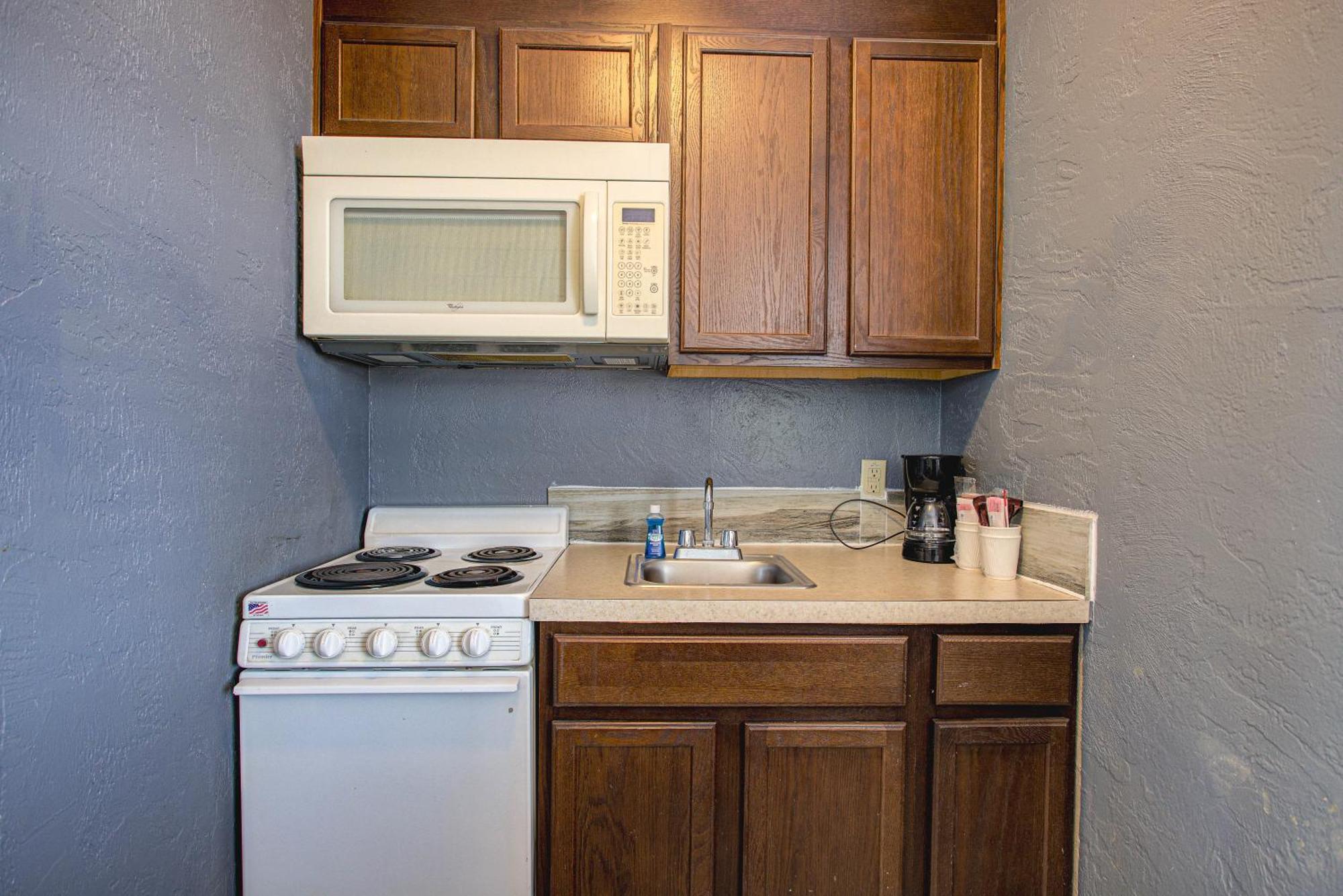 Beach House Inn Daytona Beach Luaran gambar