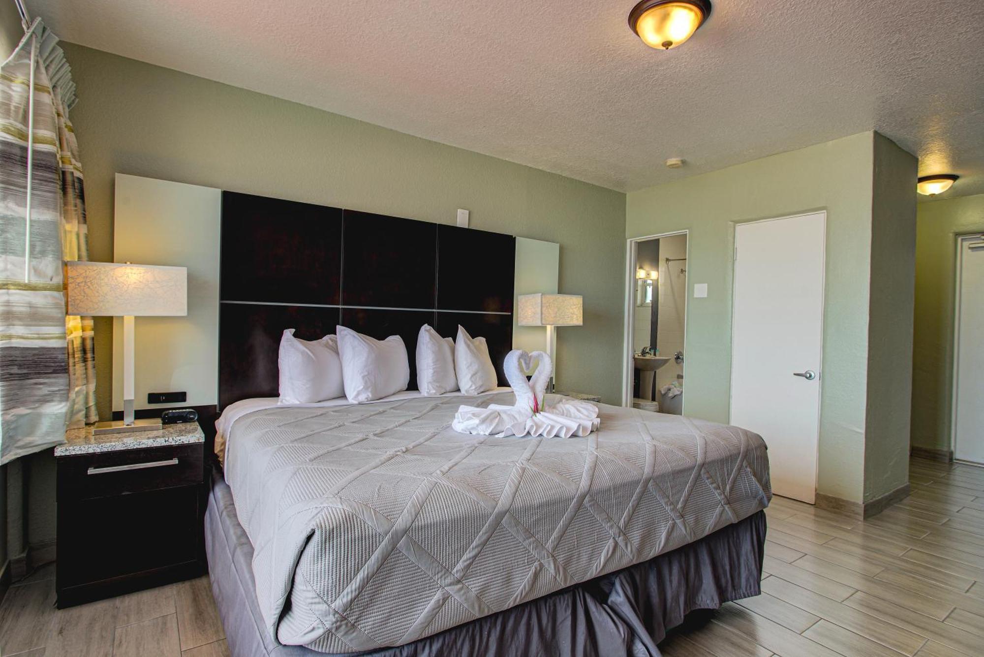 Beach House Inn Daytona Beach Luaran gambar