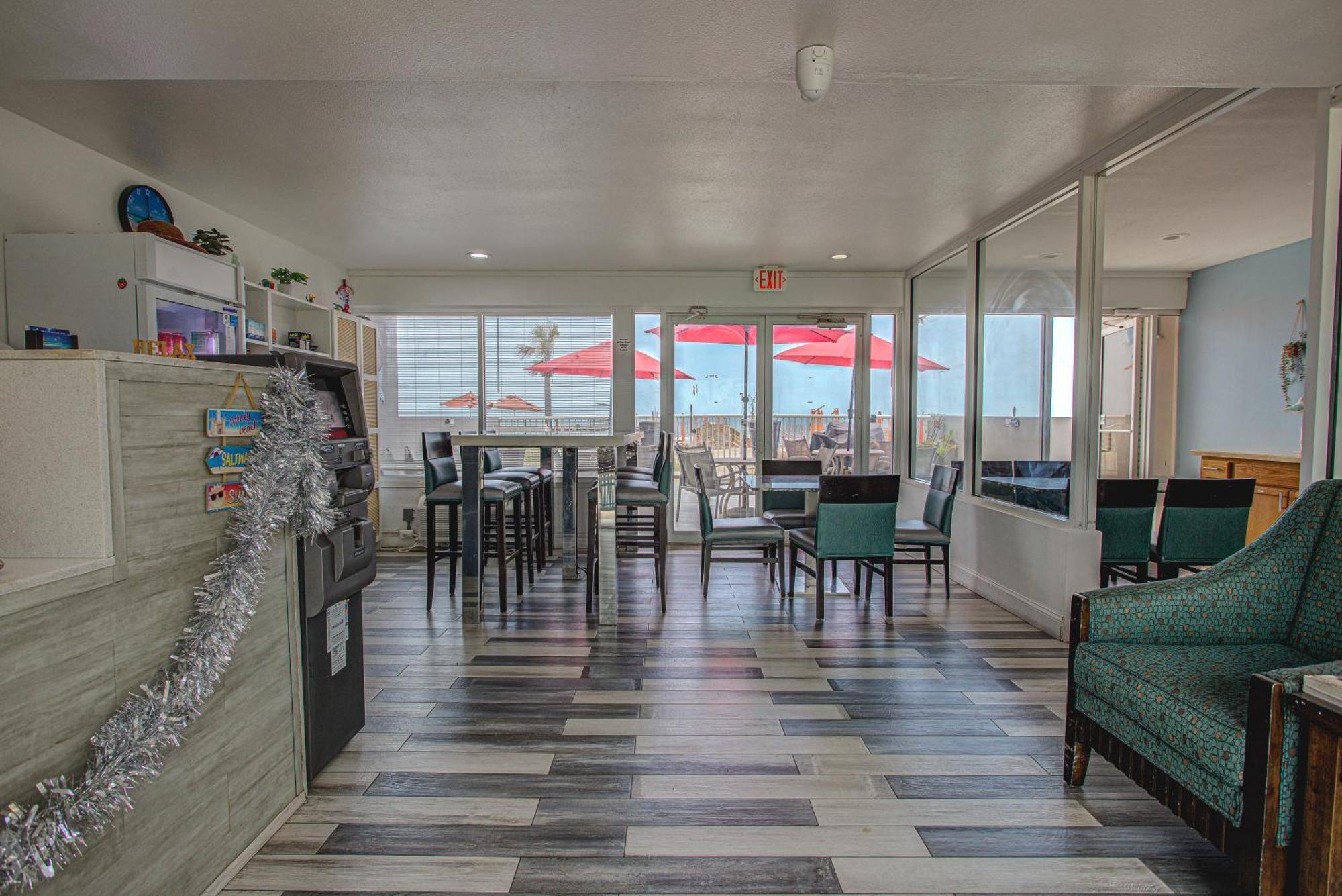 Beach House Inn Daytona Beach Luaran gambar