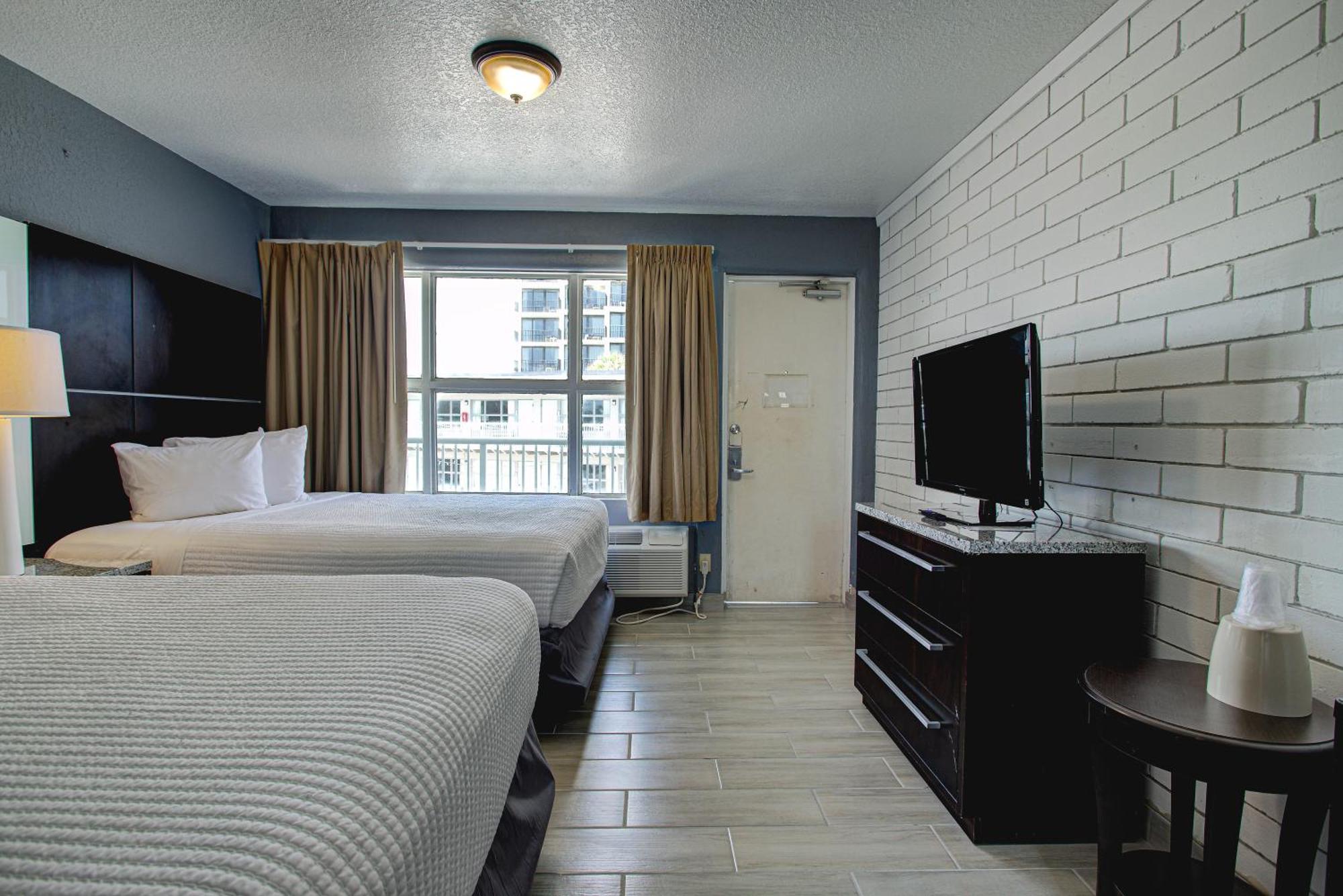 Beach House Inn Daytona Beach Luaran gambar