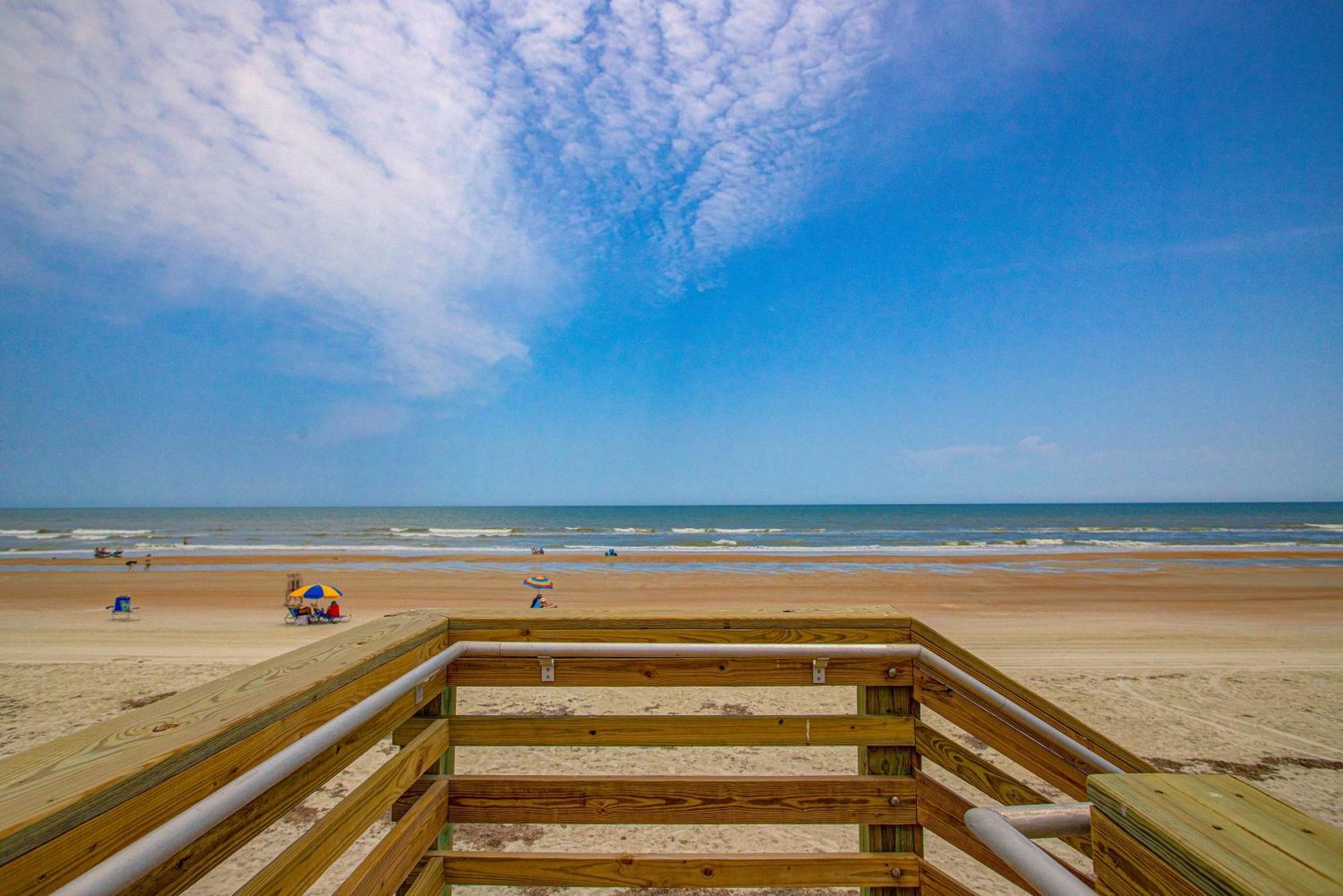Beach House Inn Daytona Beach Luaran gambar