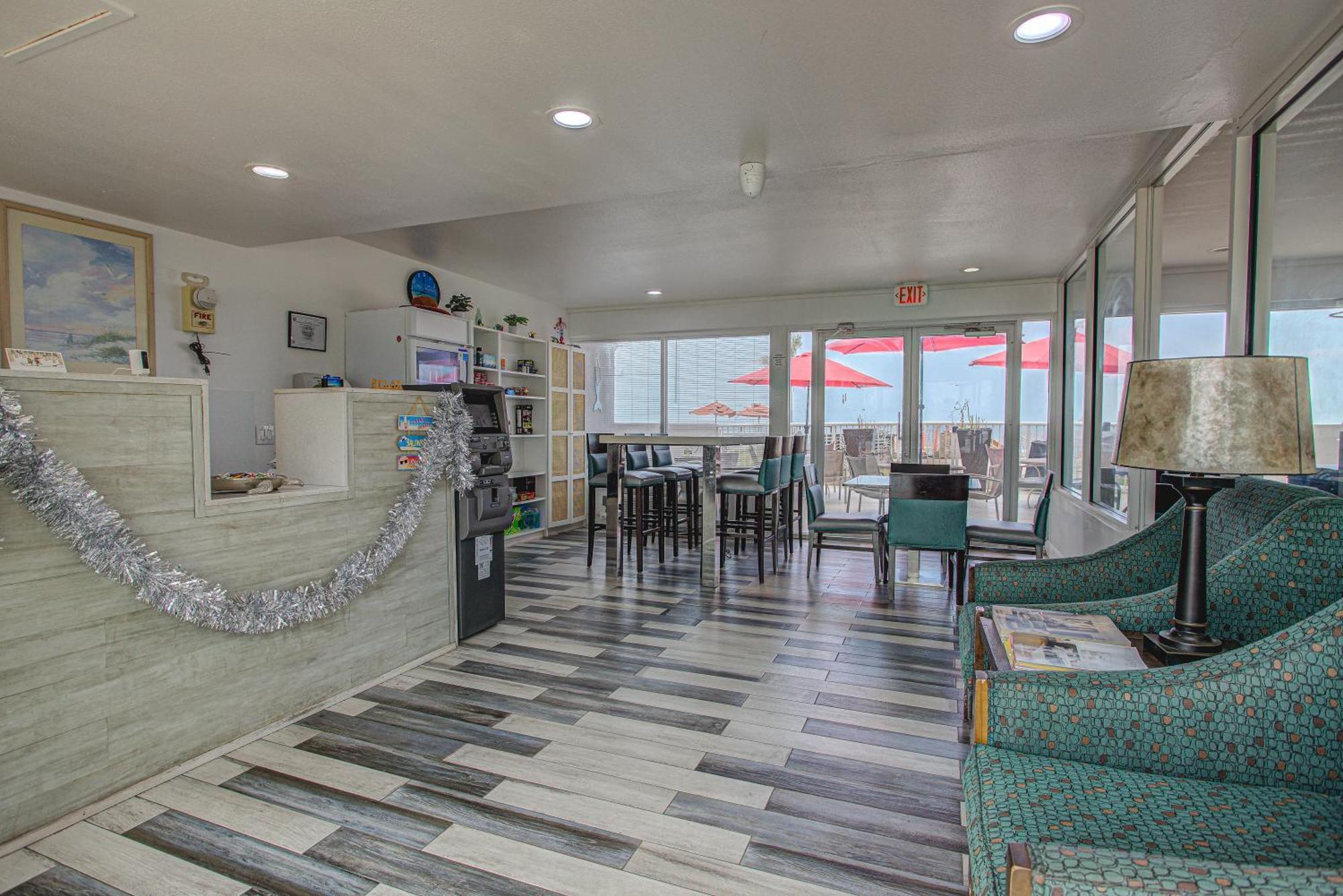 Beach House Inn Daytona Beach Luaran gambar