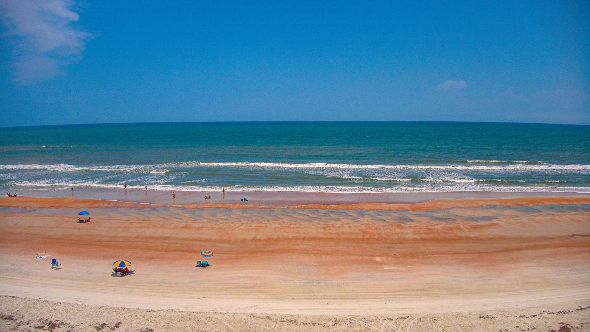 Beach House Inn Daytona Beach Luaran gambar