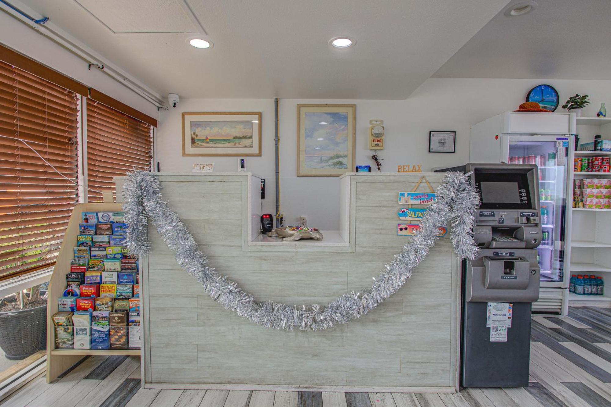 Beach House Inn Daytona Beach Luaran gambar