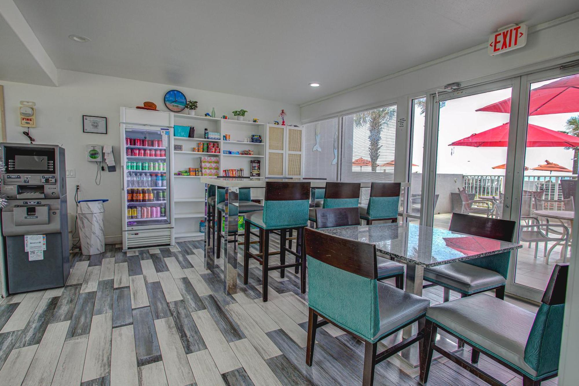 Beach House Inn Daytona Beach Luaran gambar
